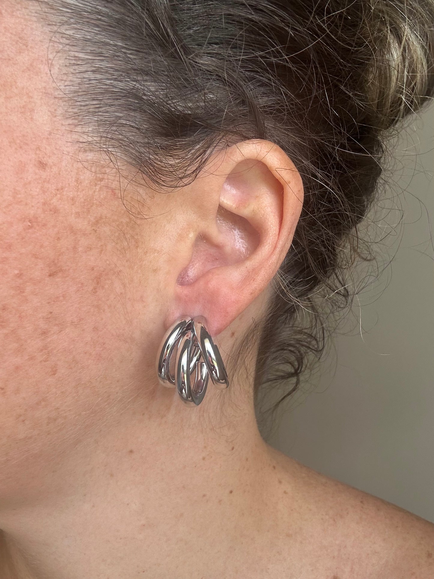 Boucles d’oreilles Gloria