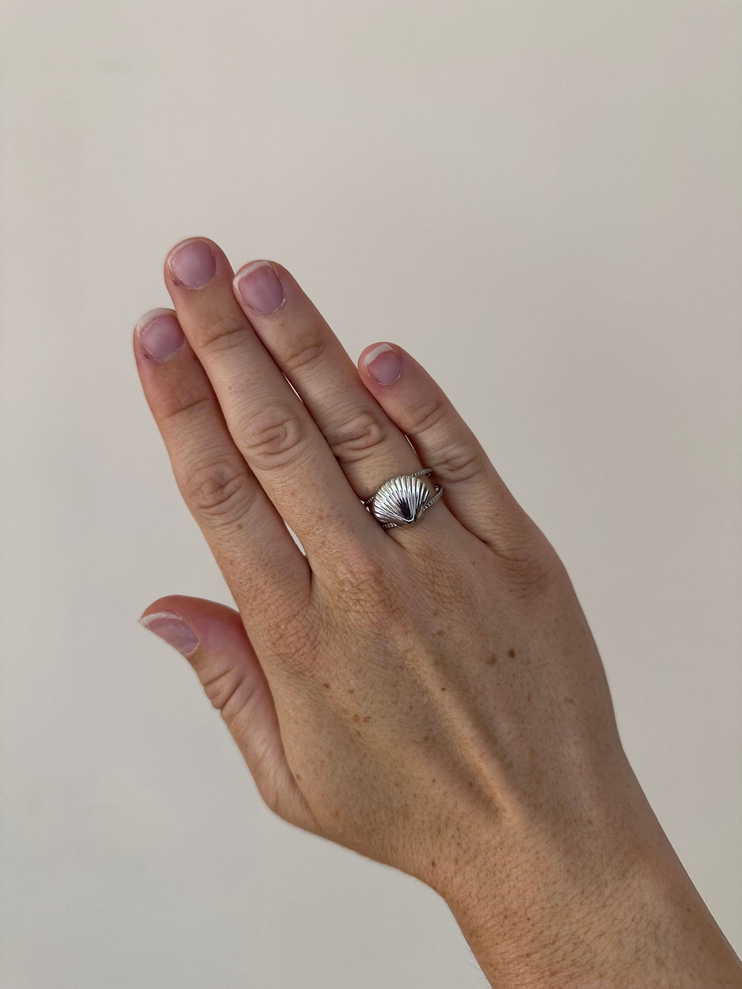 Bague Milie