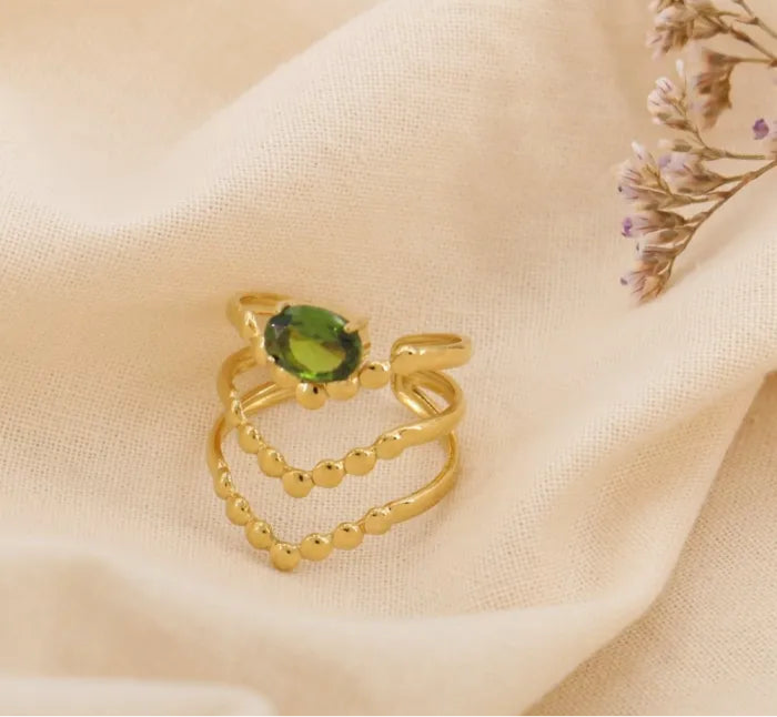 Bague Gabie