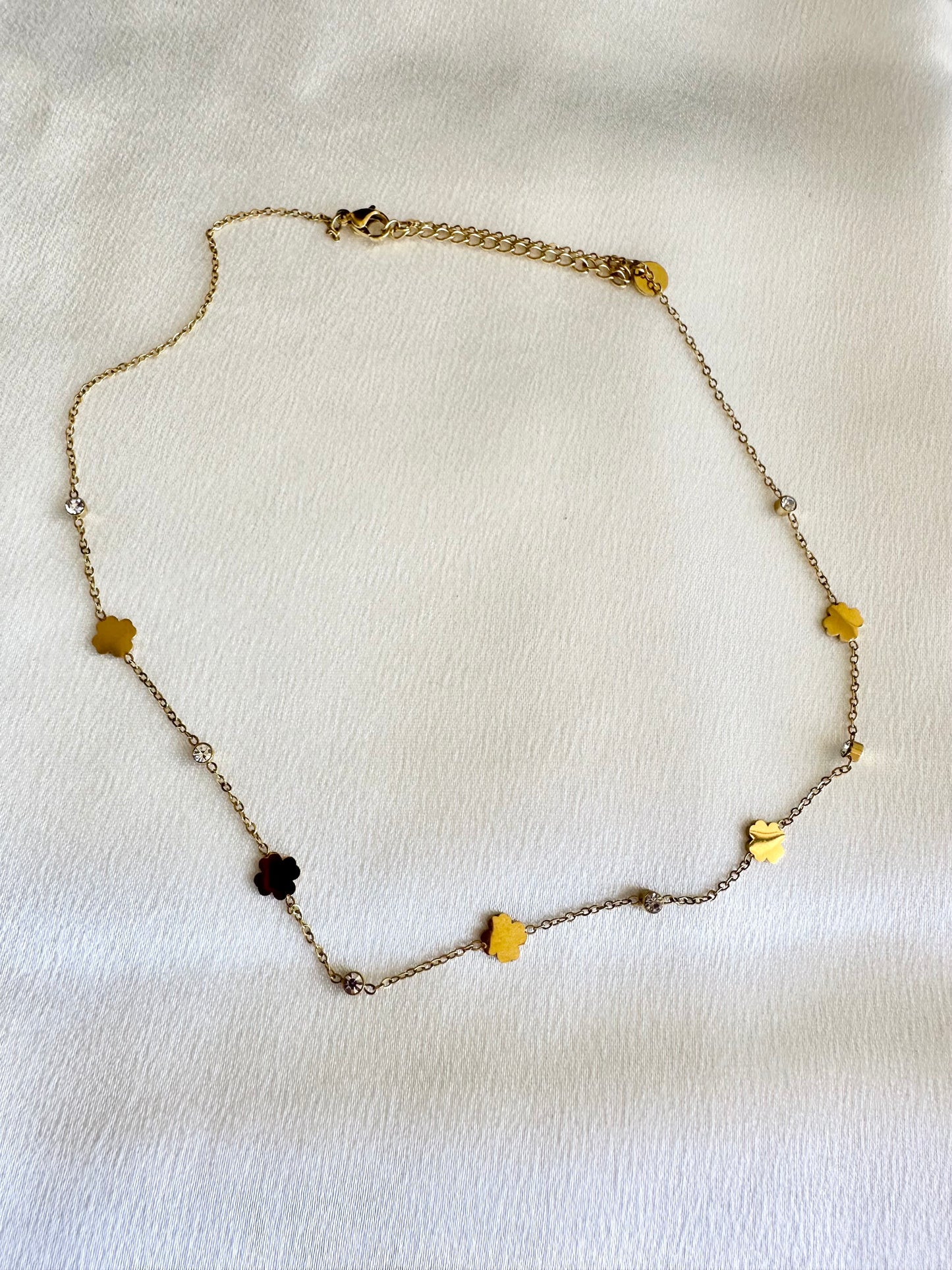 Collier Tamara