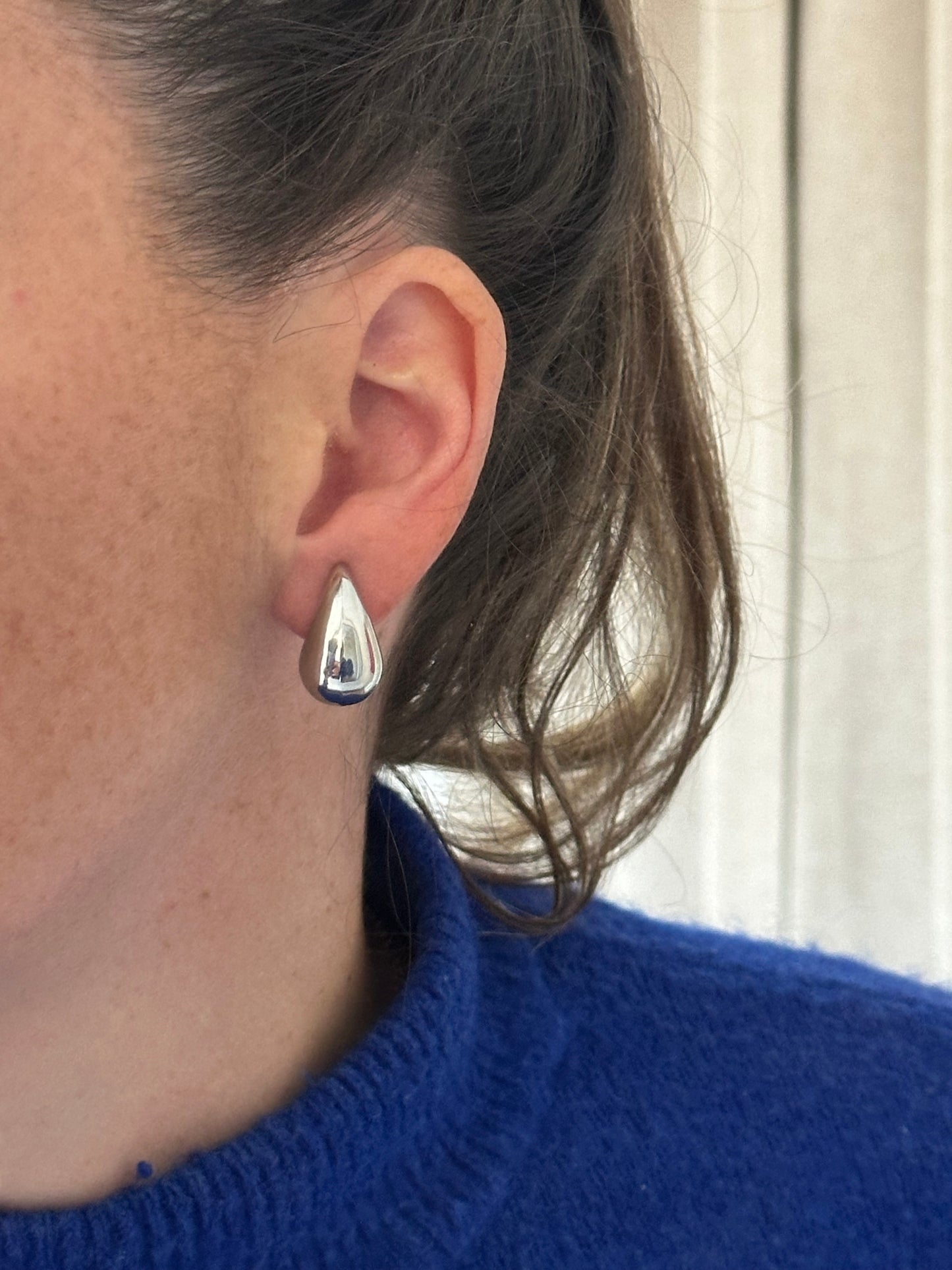 Boucles d’oreilles Valentina