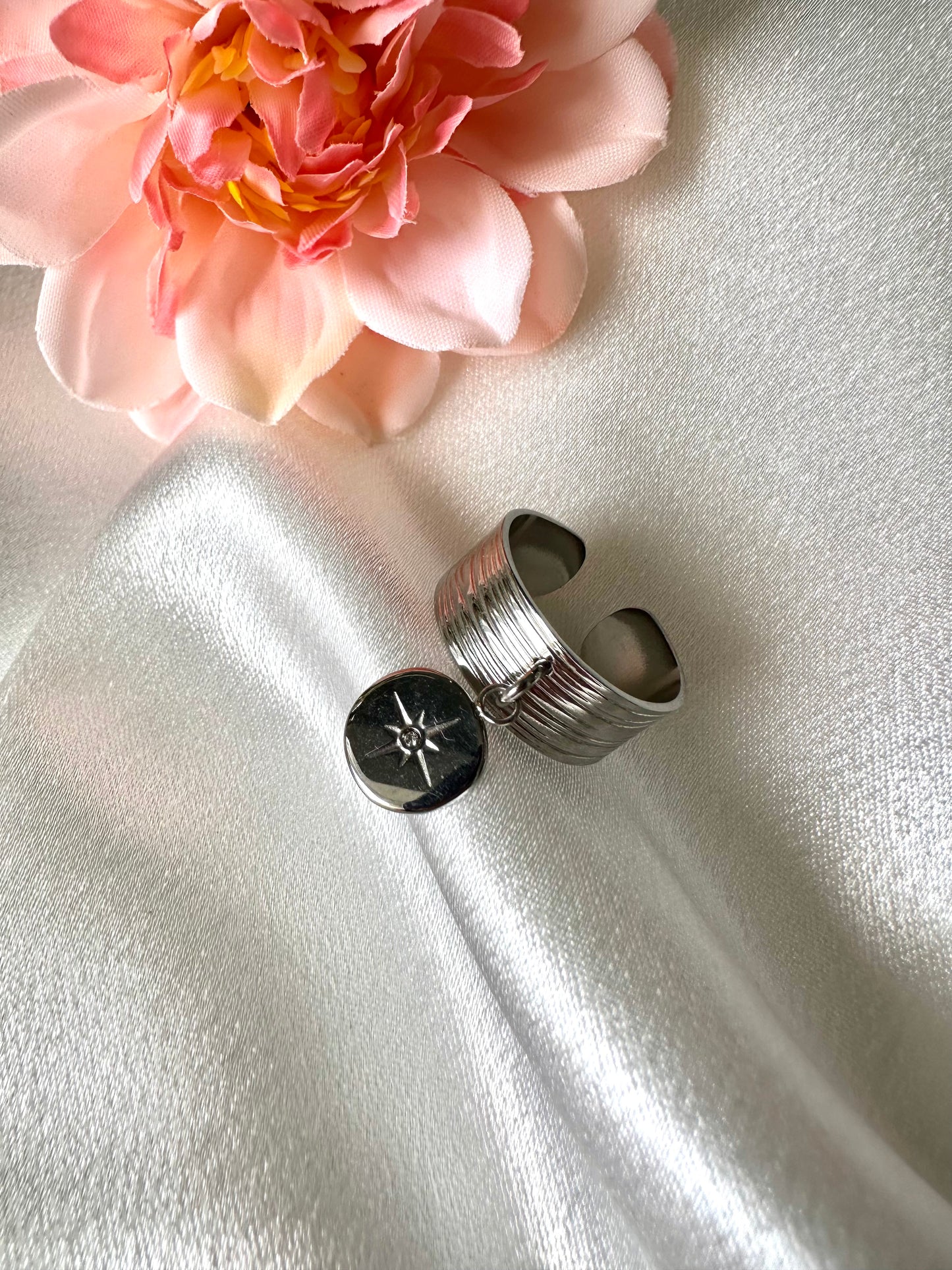 Bague Alix