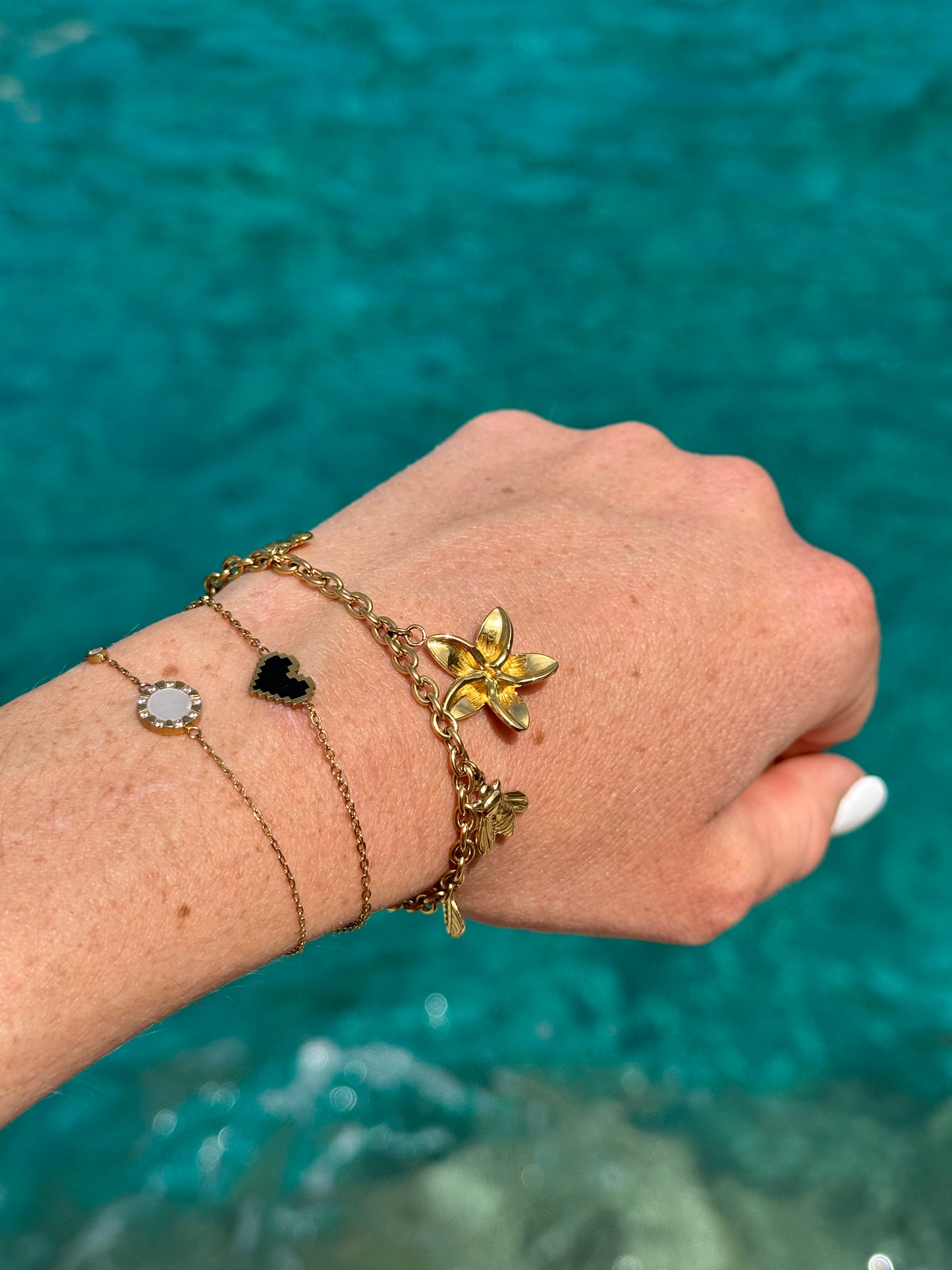 Bracelet Mayar