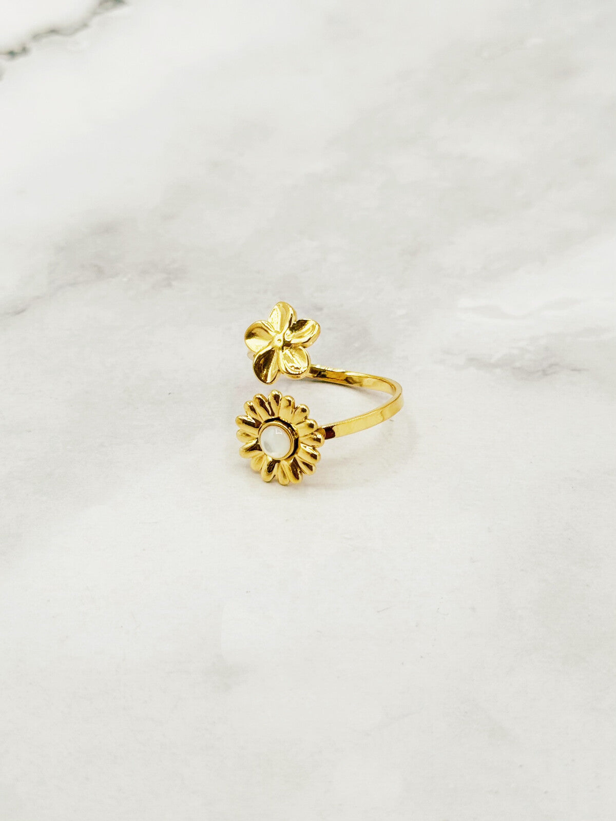 Bague Marguerite