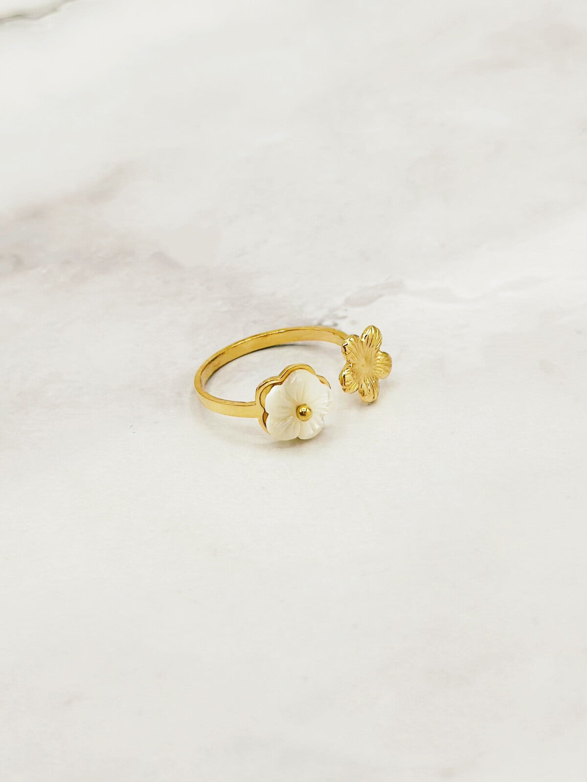 Bague Apolline