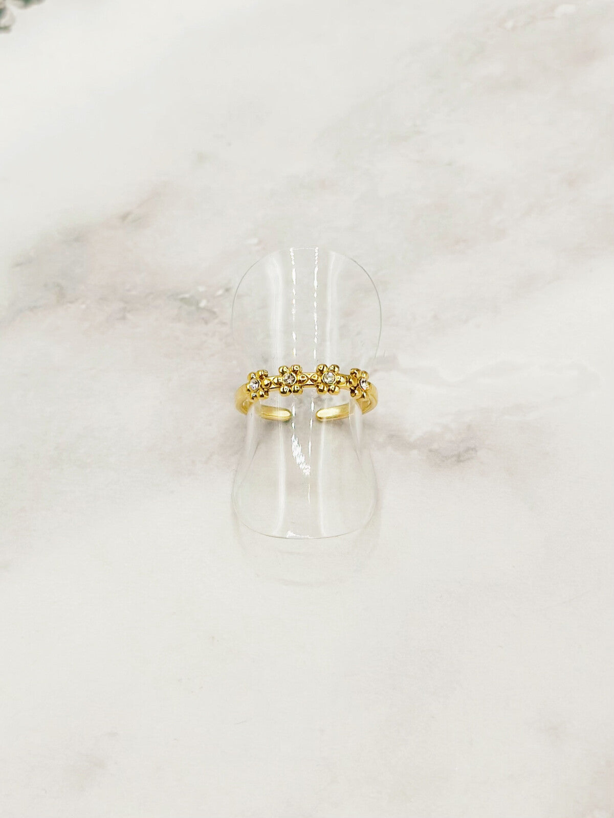 Bague Clara