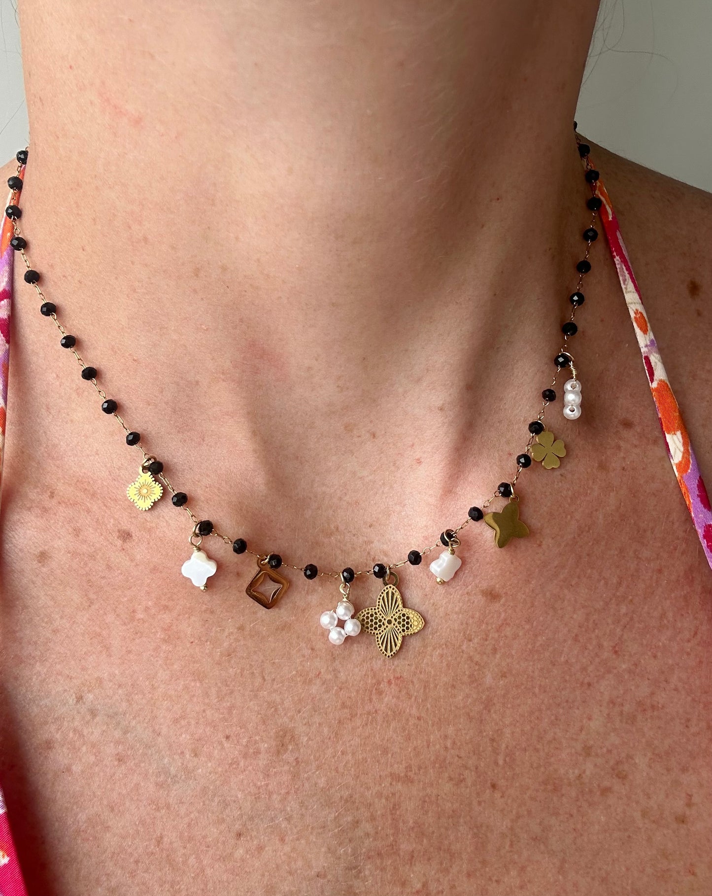 Collier Agnes