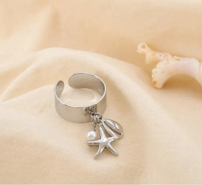 Bague Hina
