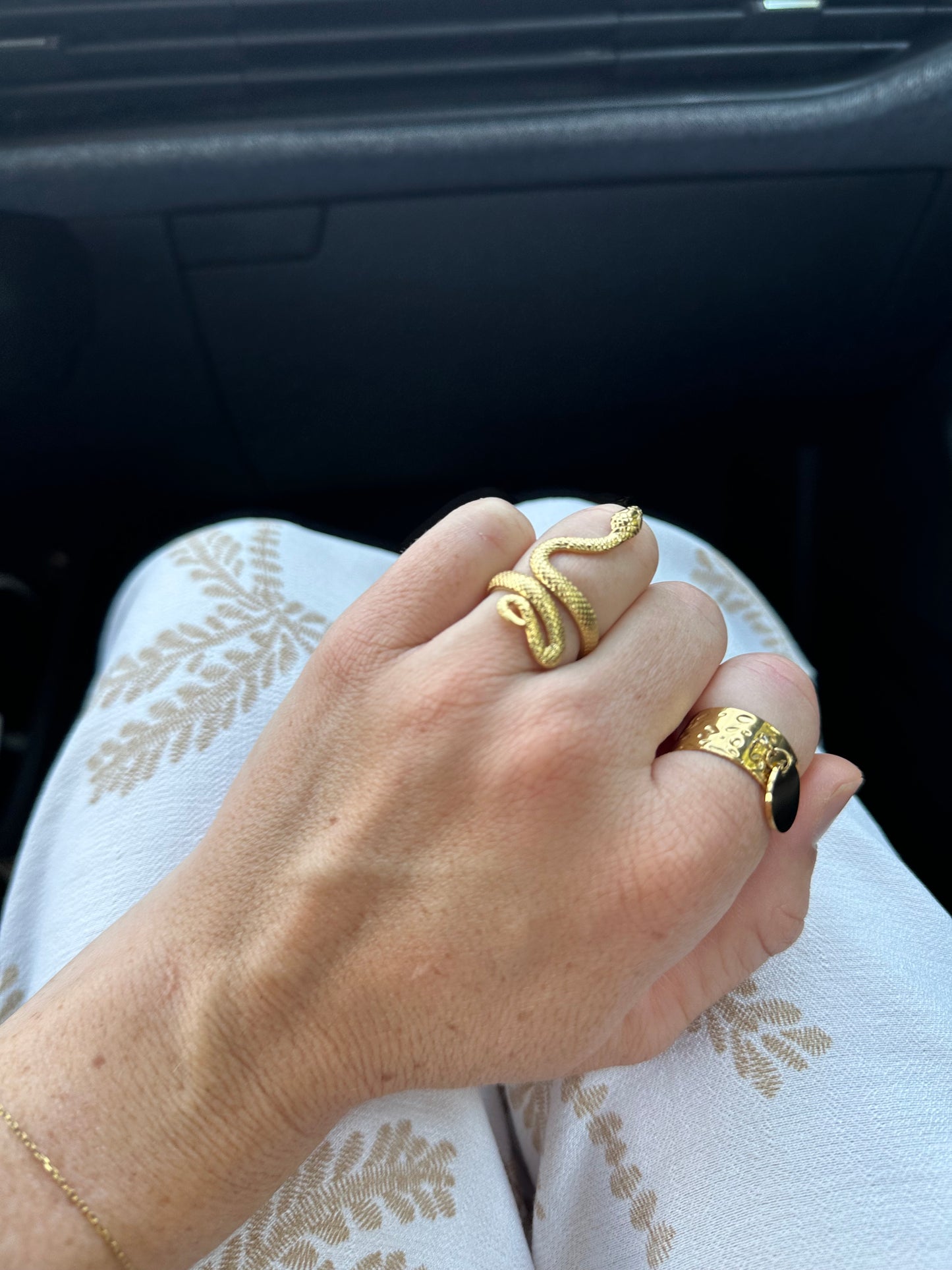 Bague Sofia