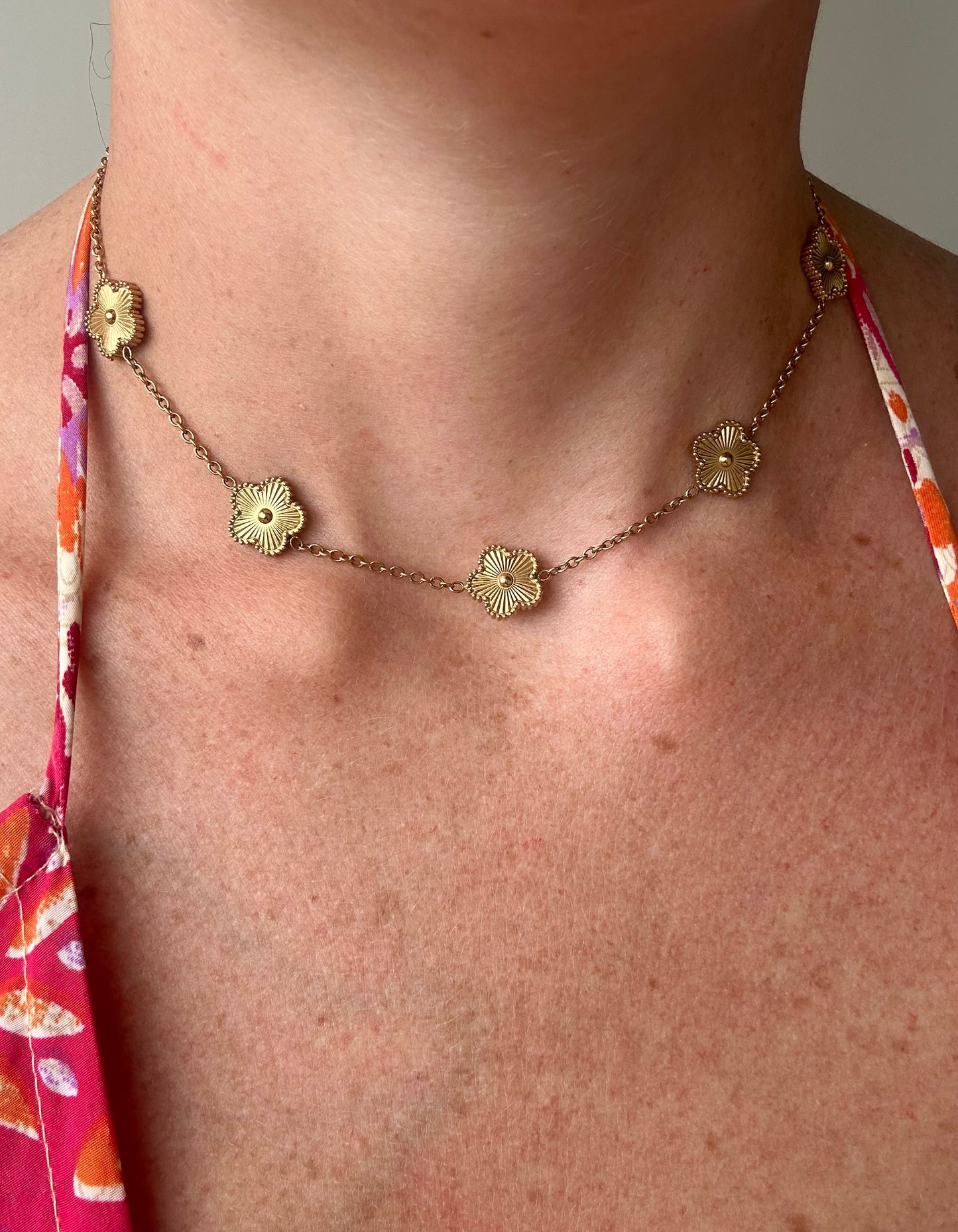 Collier Margaux