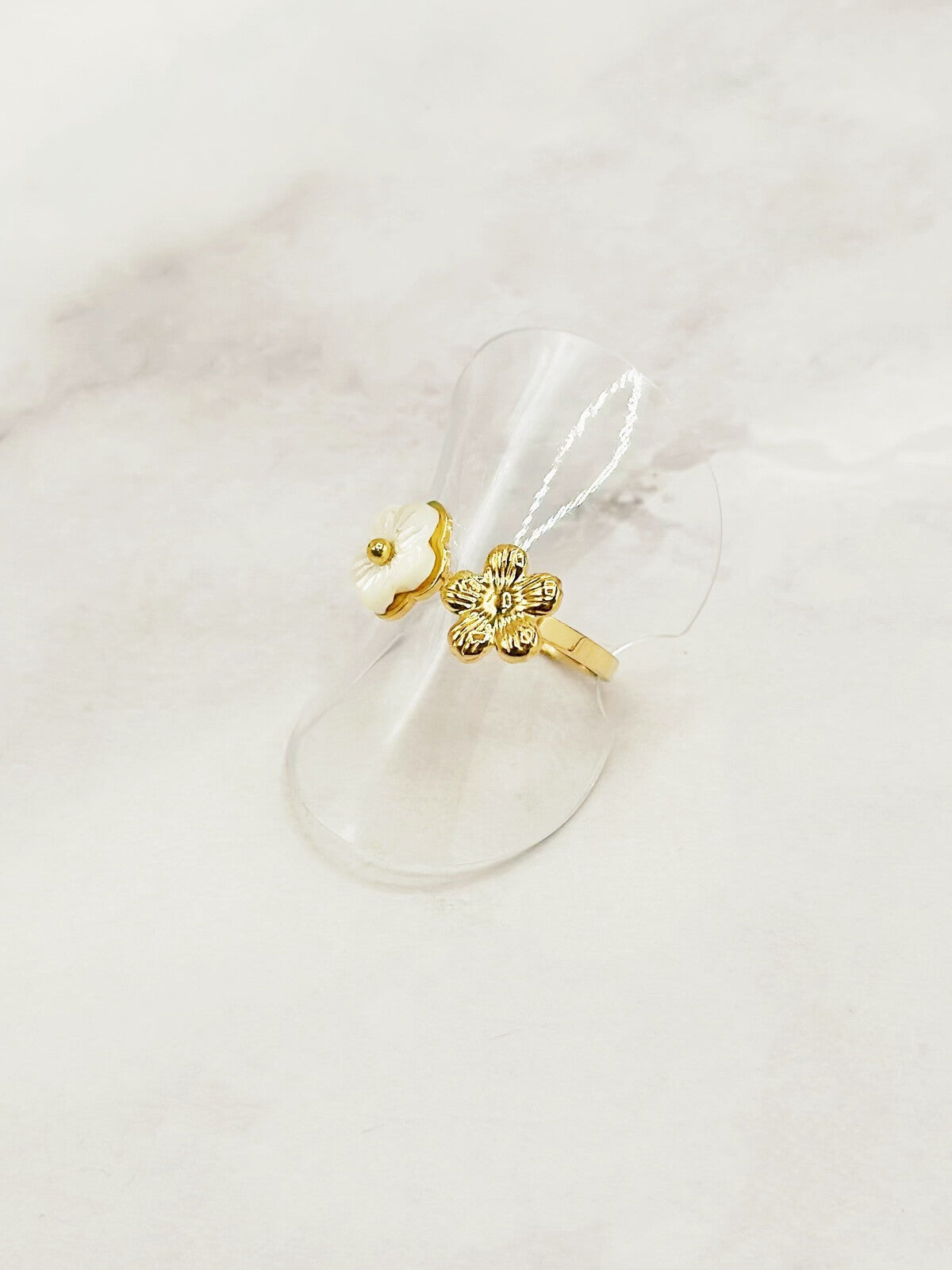Bague Apolline