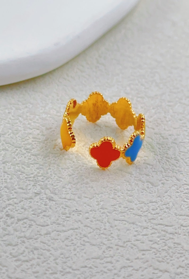 Bague Lucie