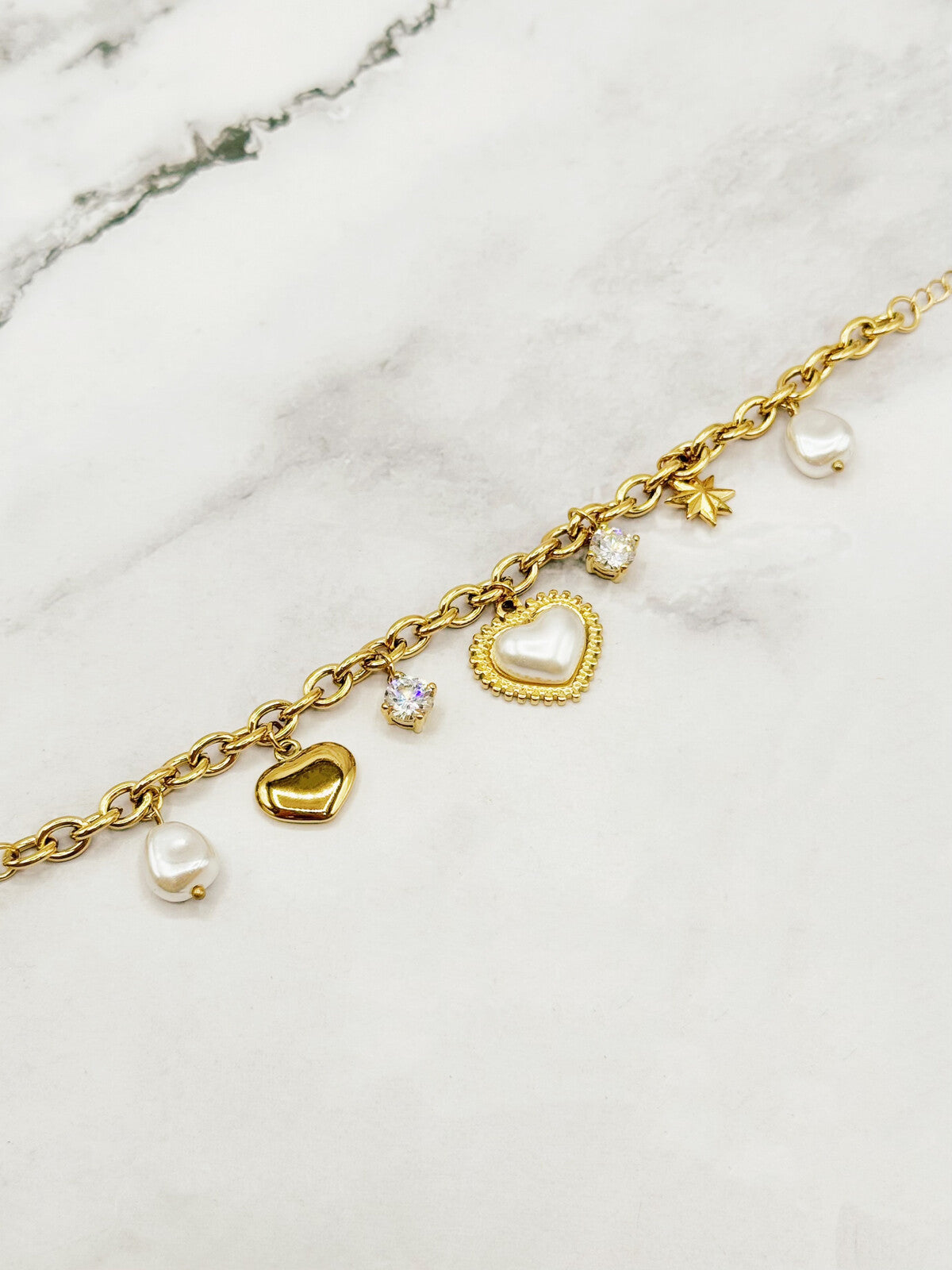 Bracelet Clemence