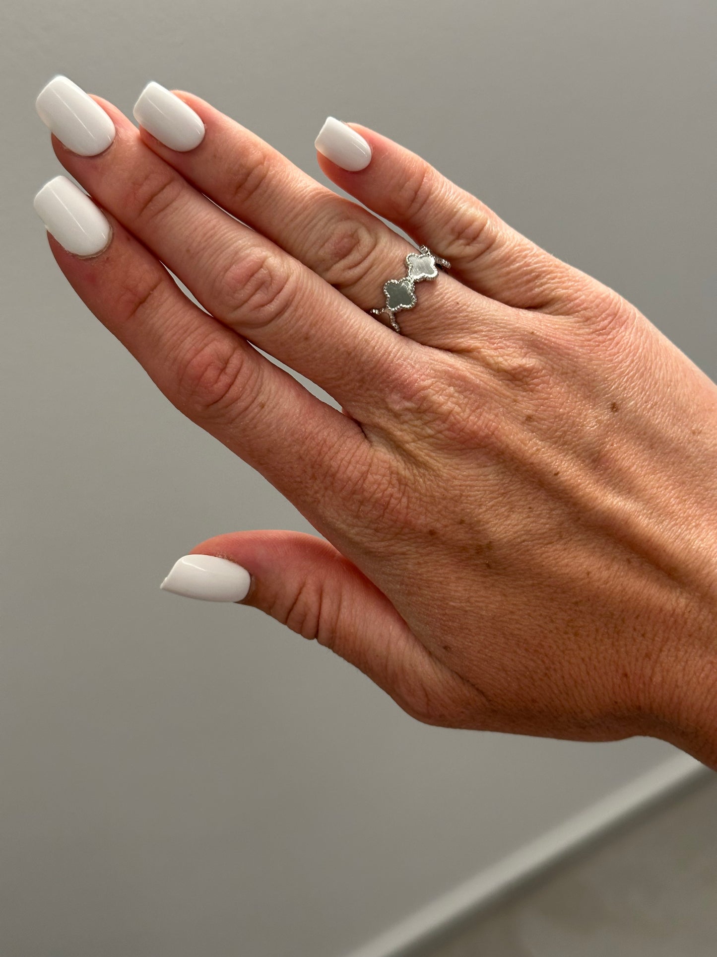 Bague Joséphine
