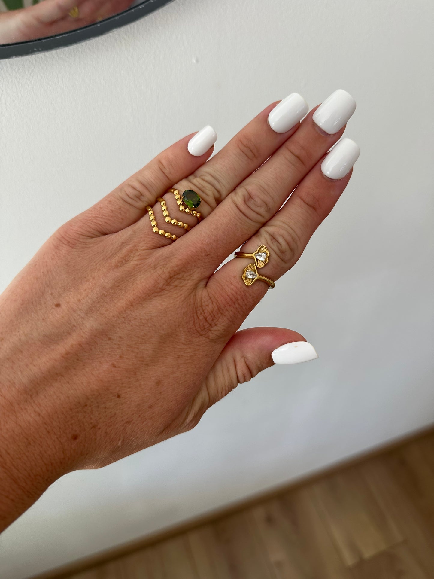 Bague Gabie