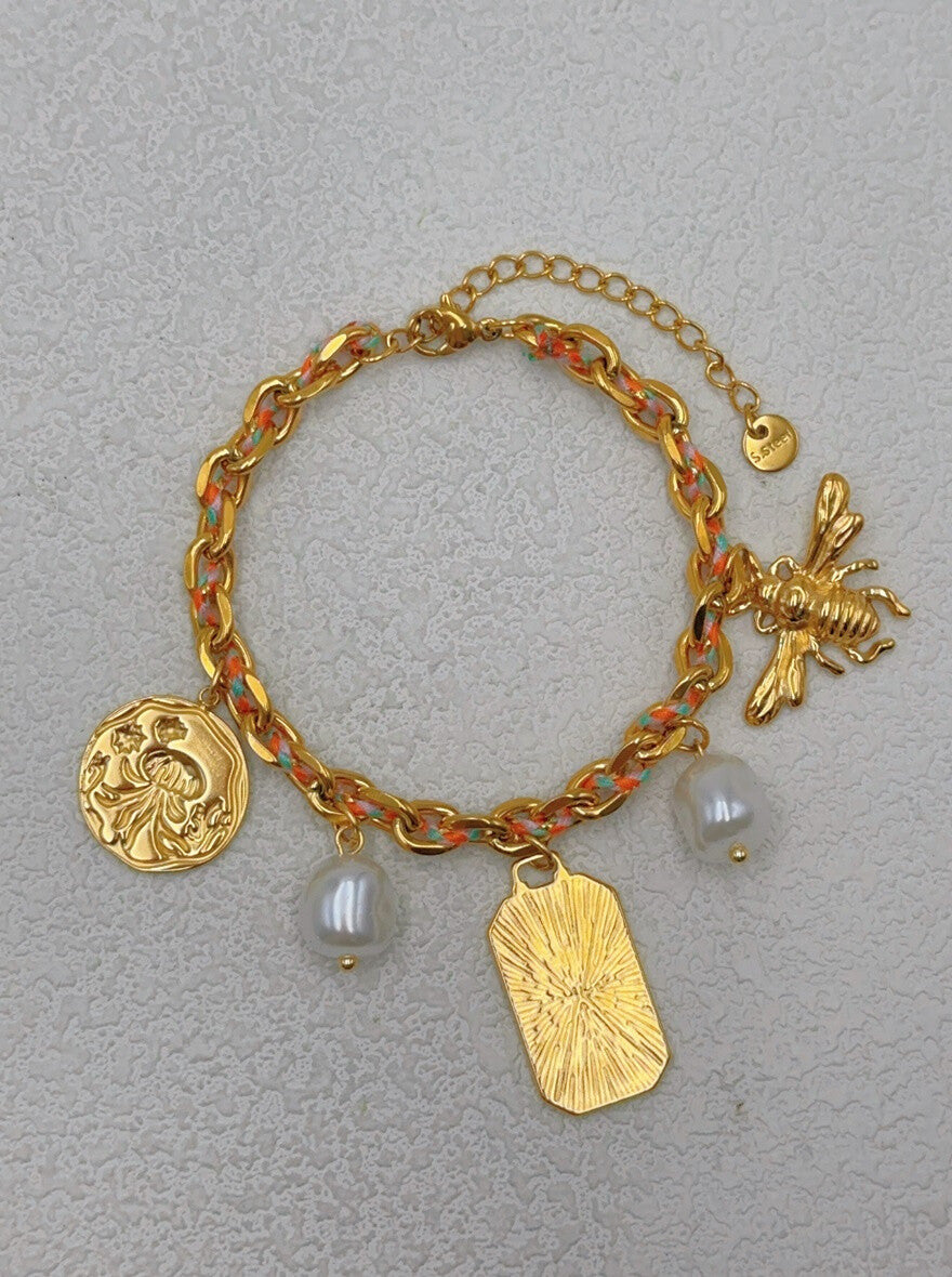 Bracelet Leor