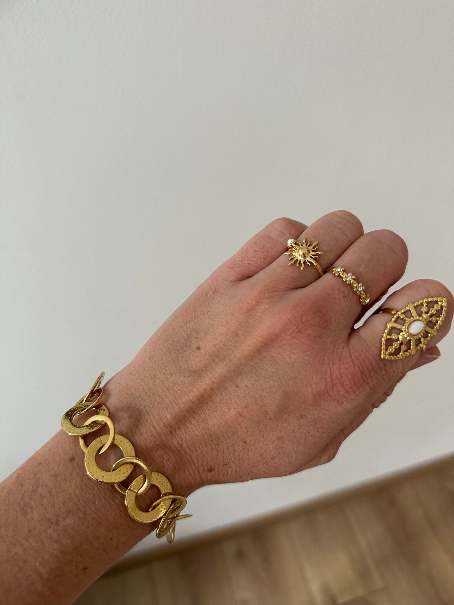 Bague Clara