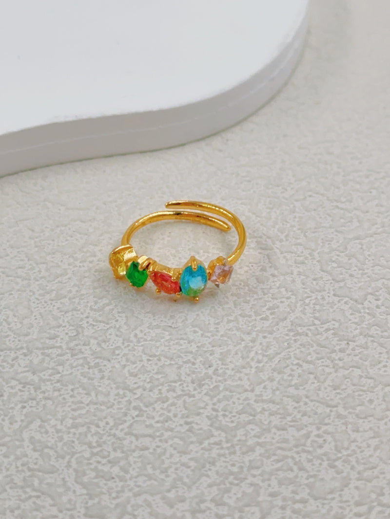 Bague Aurora
