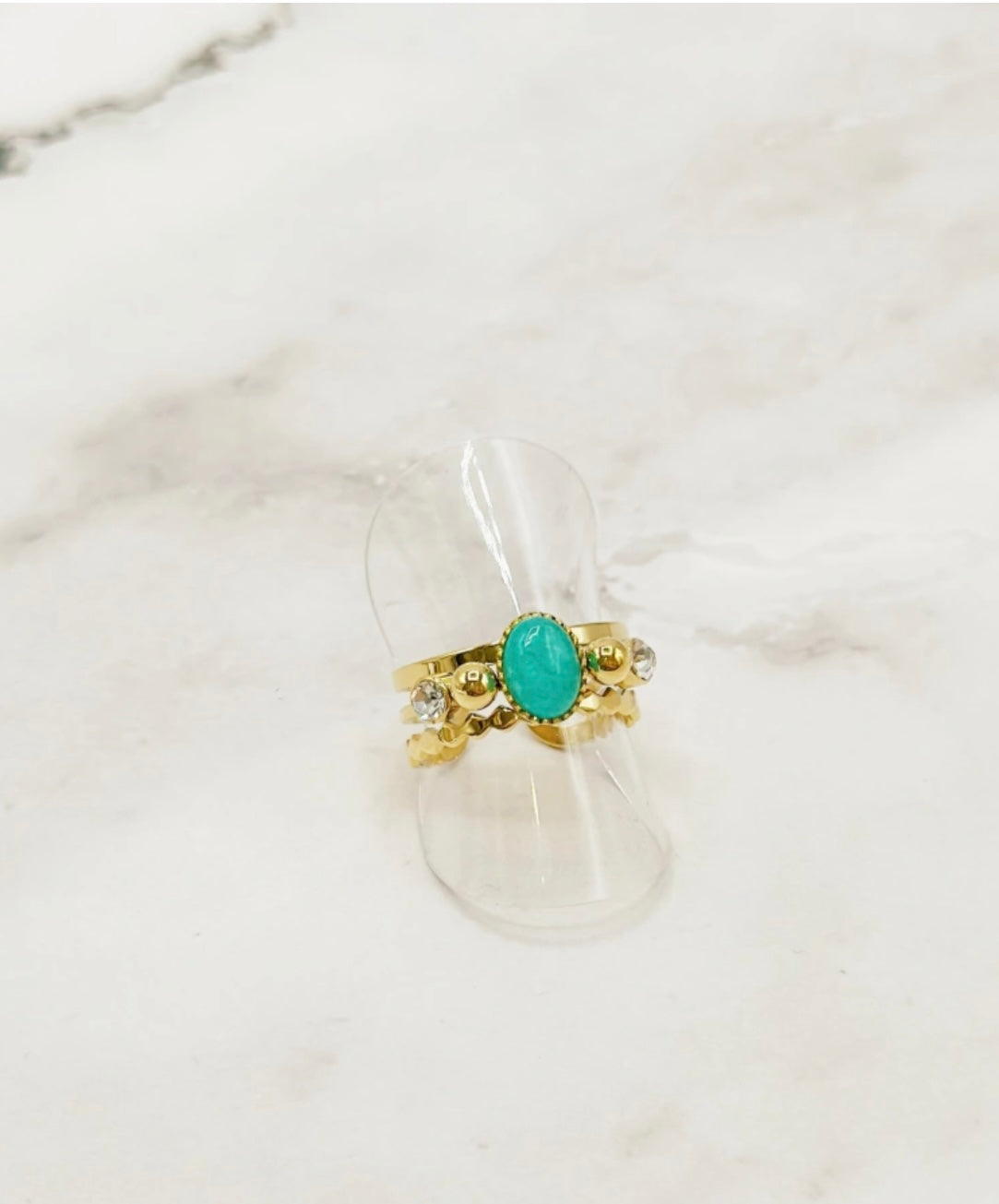 Bague Maïssa