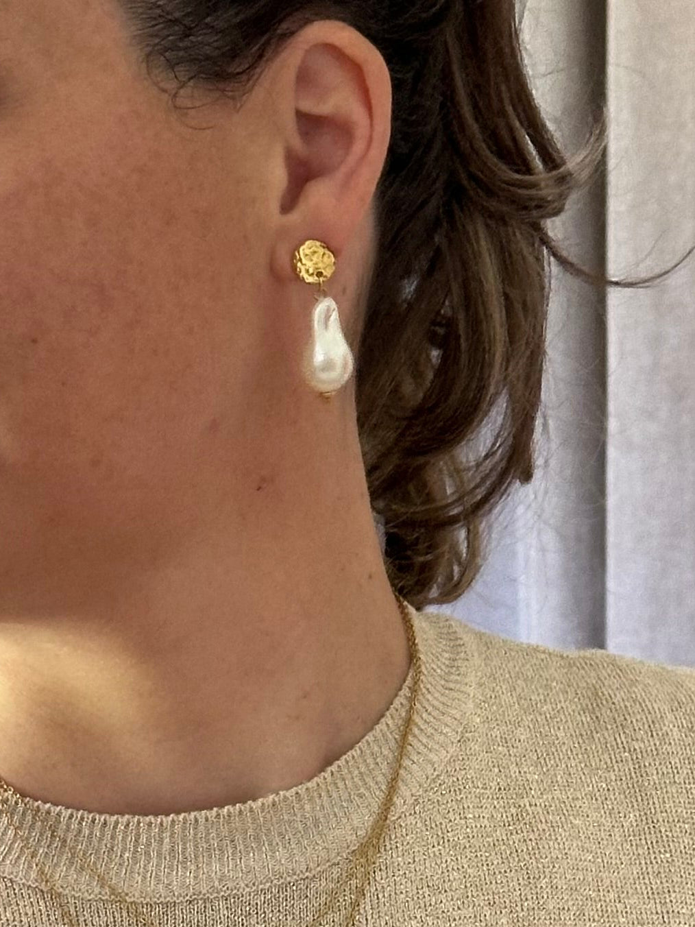 Boucles Tifany