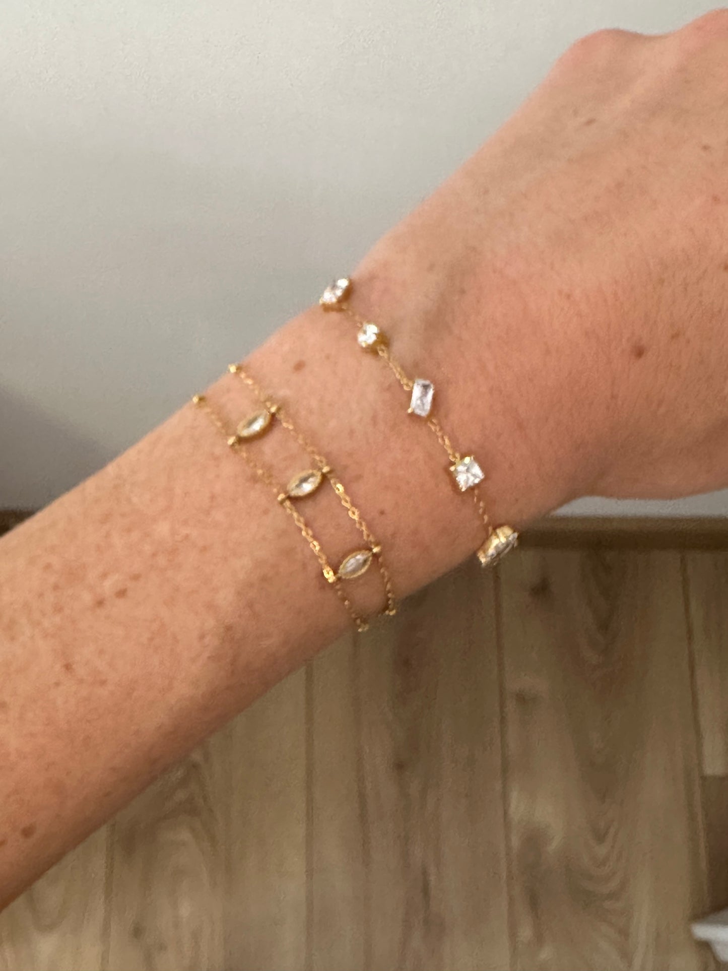 Bracelet Eugenie