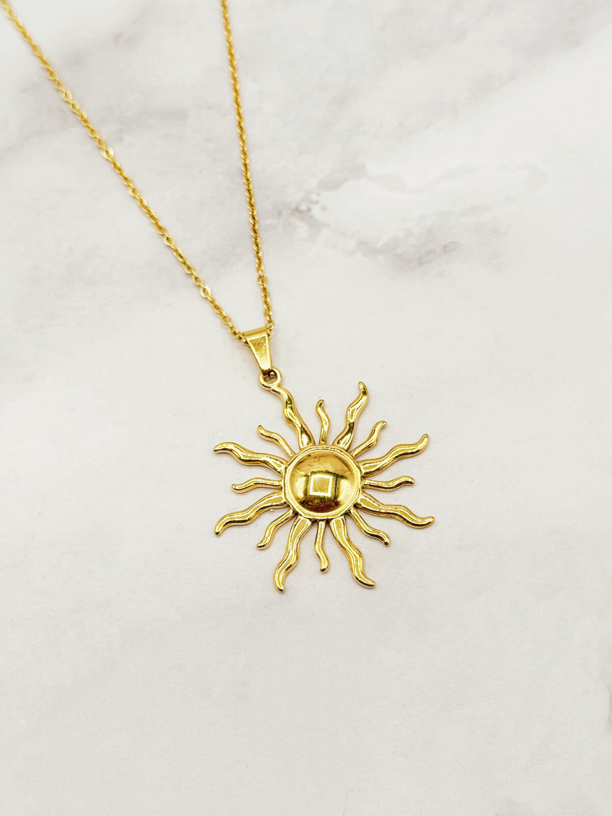 Collier Rio