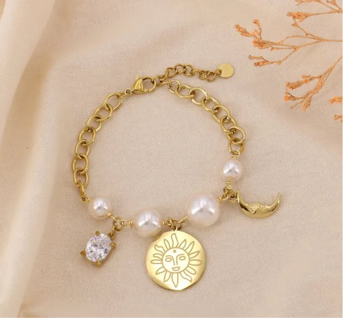 Bracelet Palomé