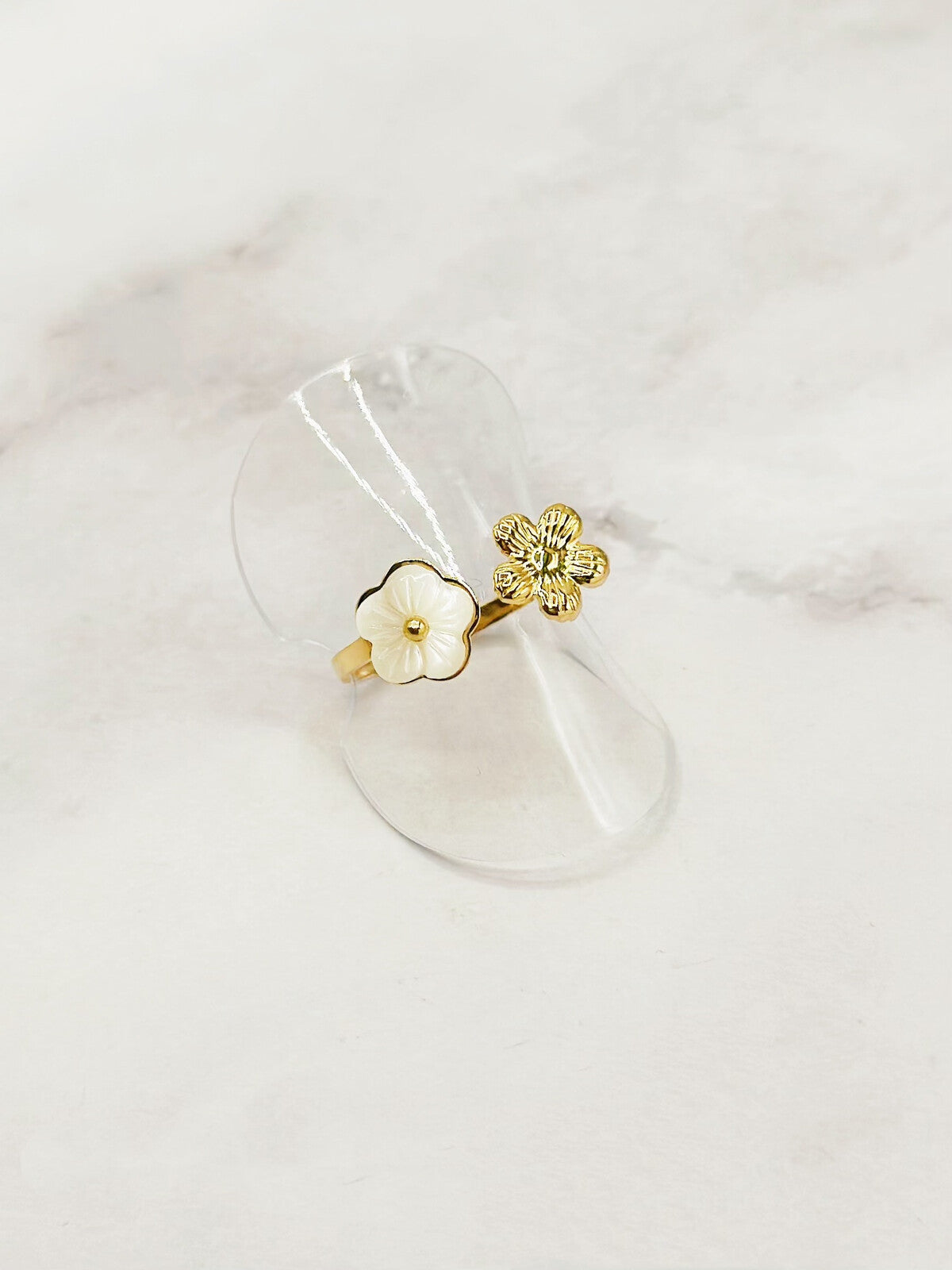 Bague Apolline
