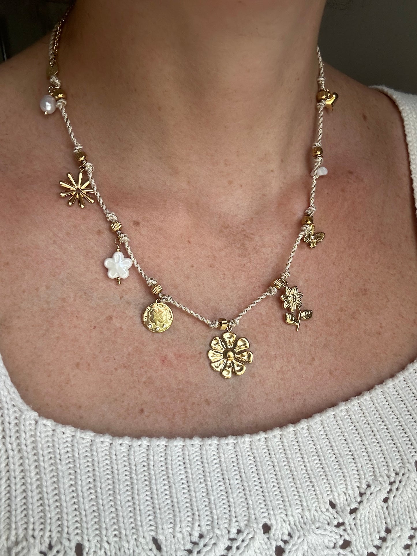 Collier Maryam