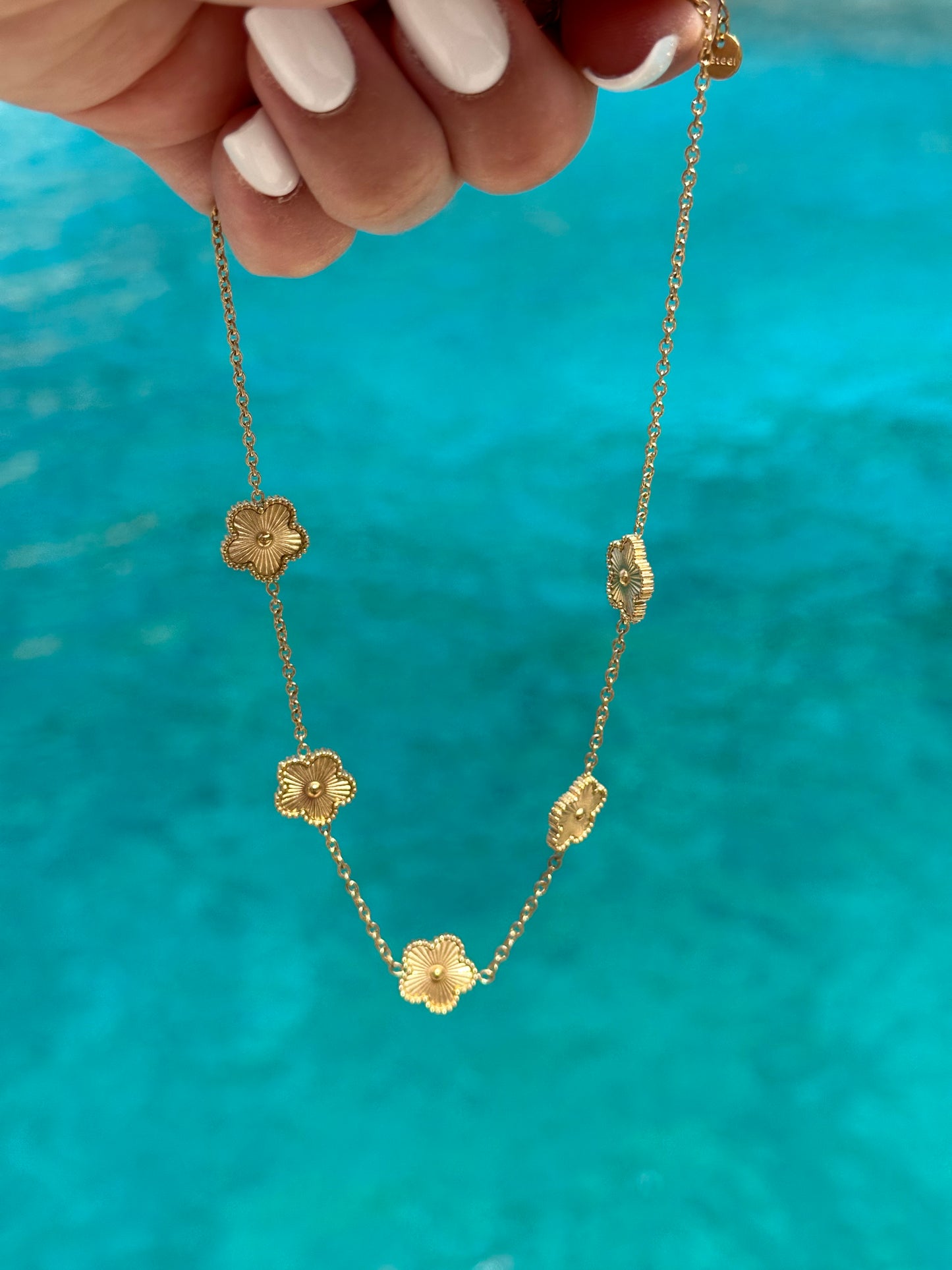 Collier Margaux