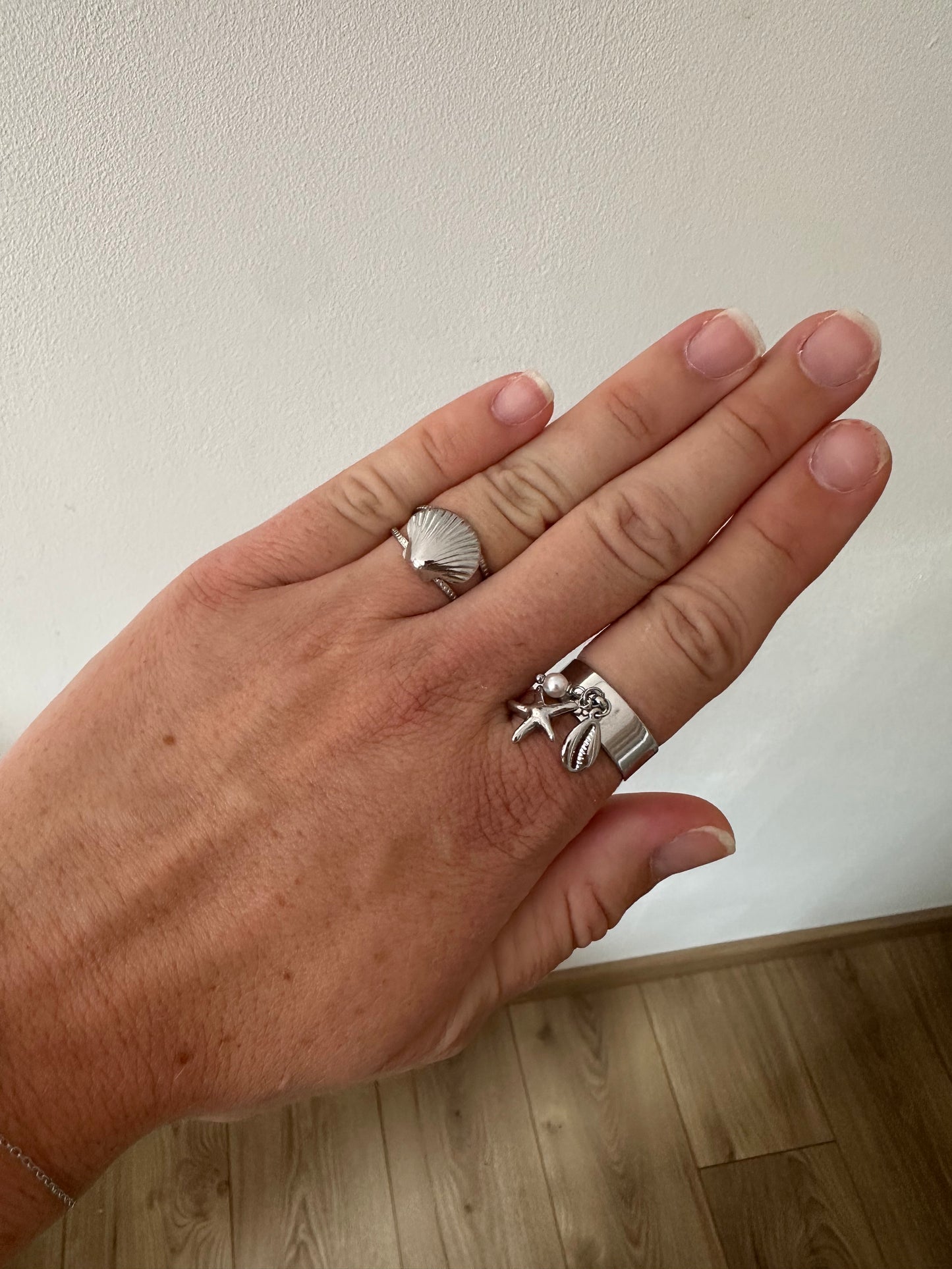 Bague Hina
