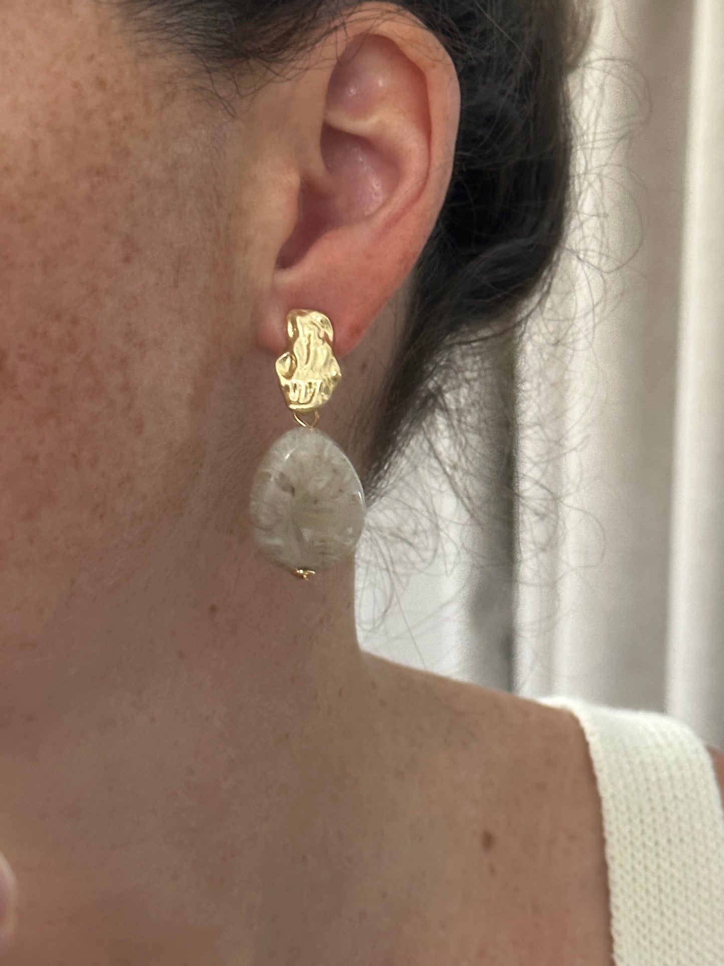 Boucles Jeanne