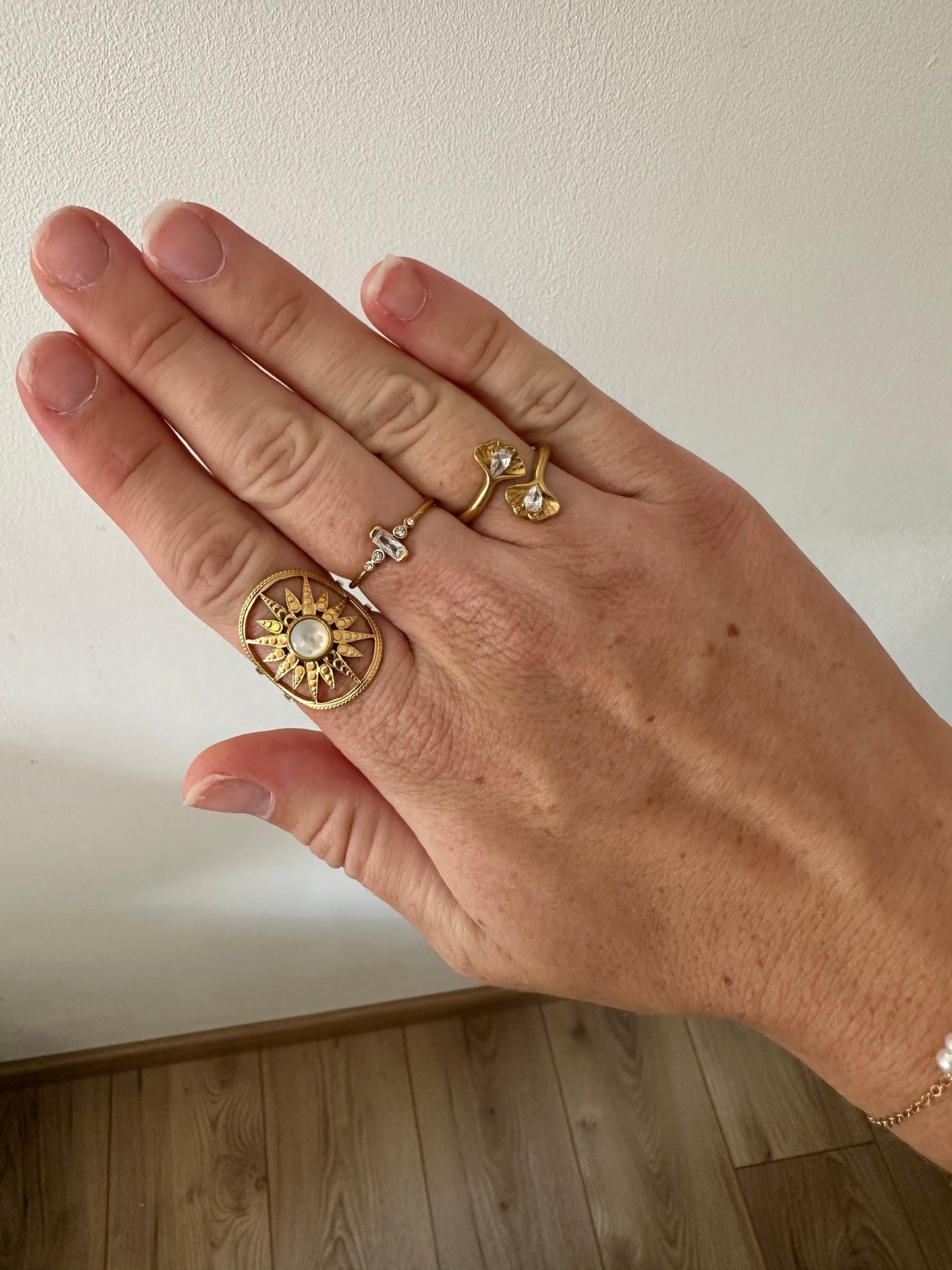 Bague Juliette