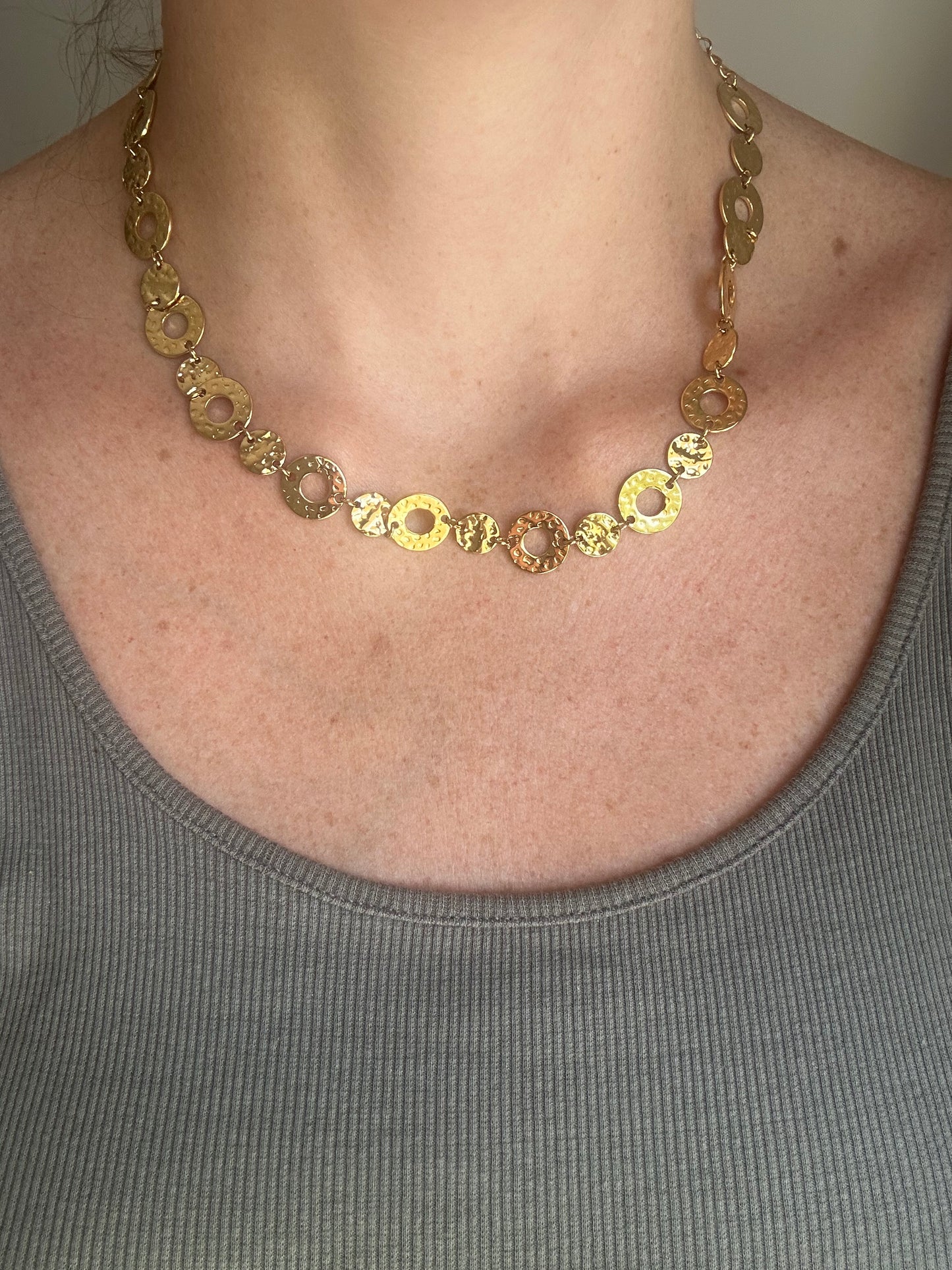 Collier Louise