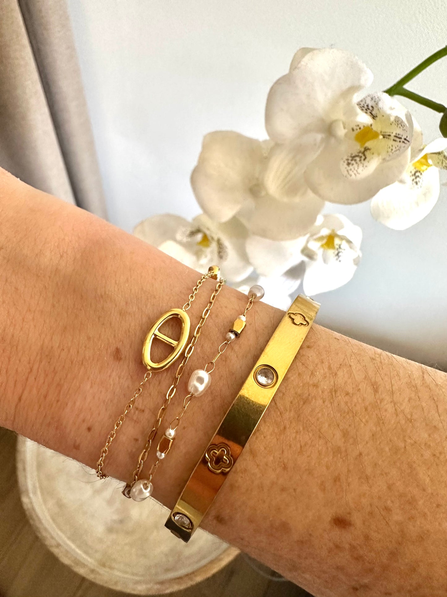Bracelet Zia