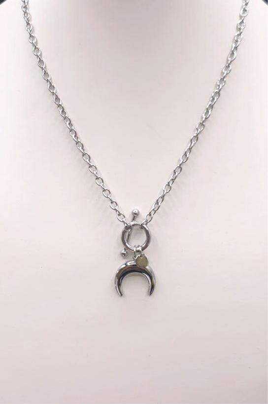 Collier Luna