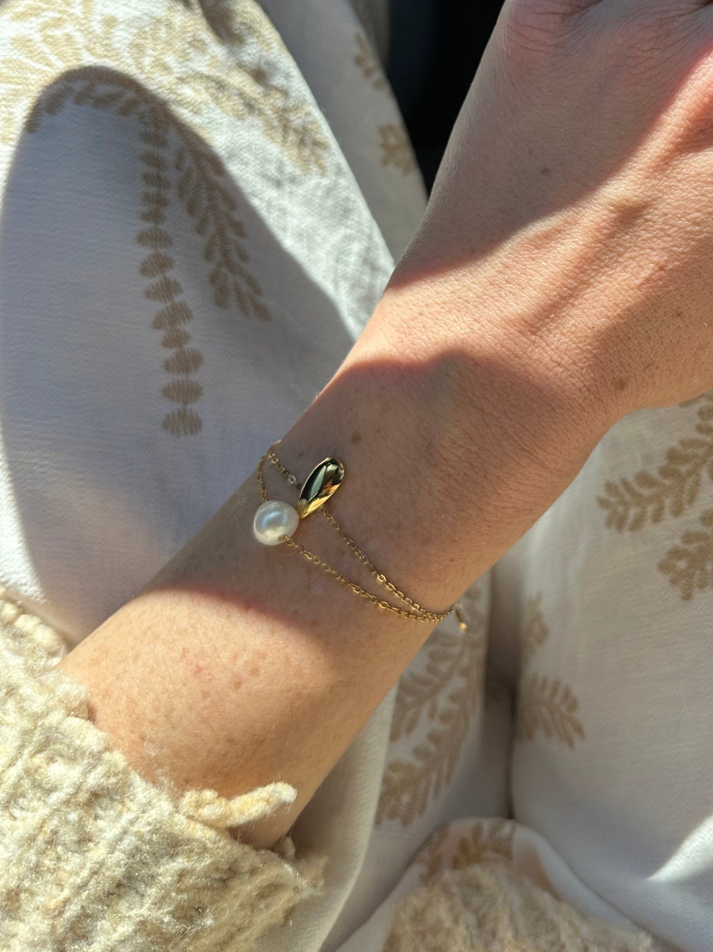 Bracelet Valentine