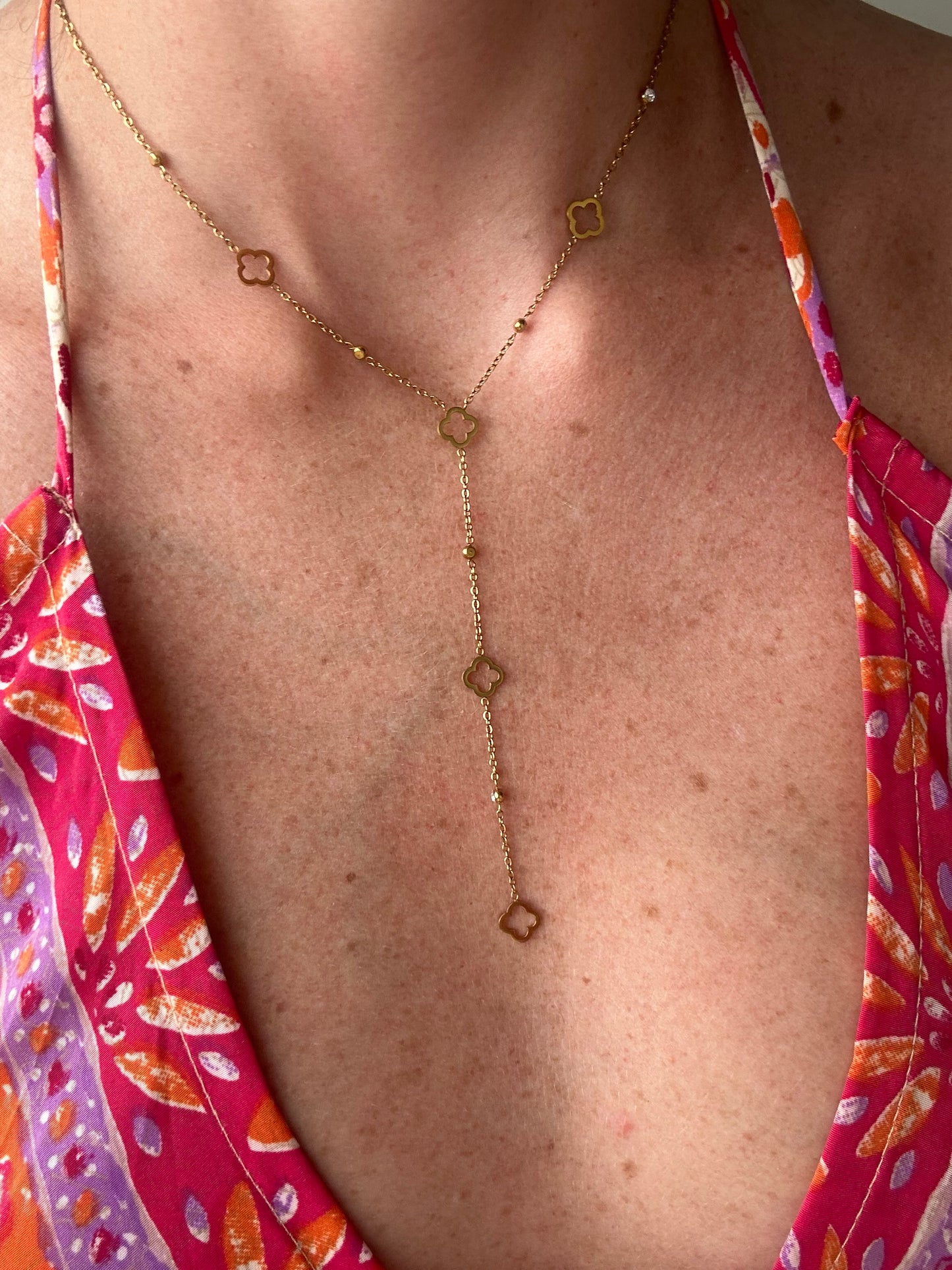 Collier Esmee