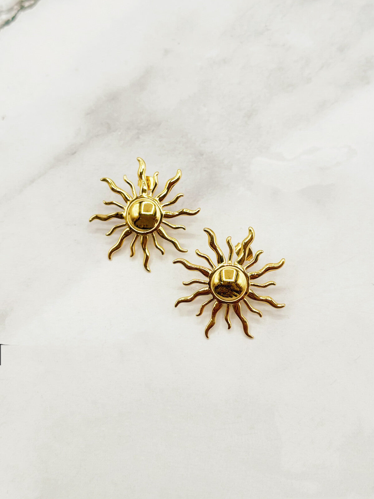 Boucles d’oreilles Aria