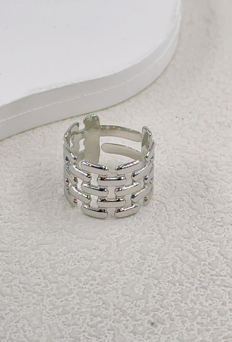 Bague Sidonie