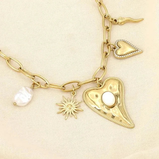 Collier Emma