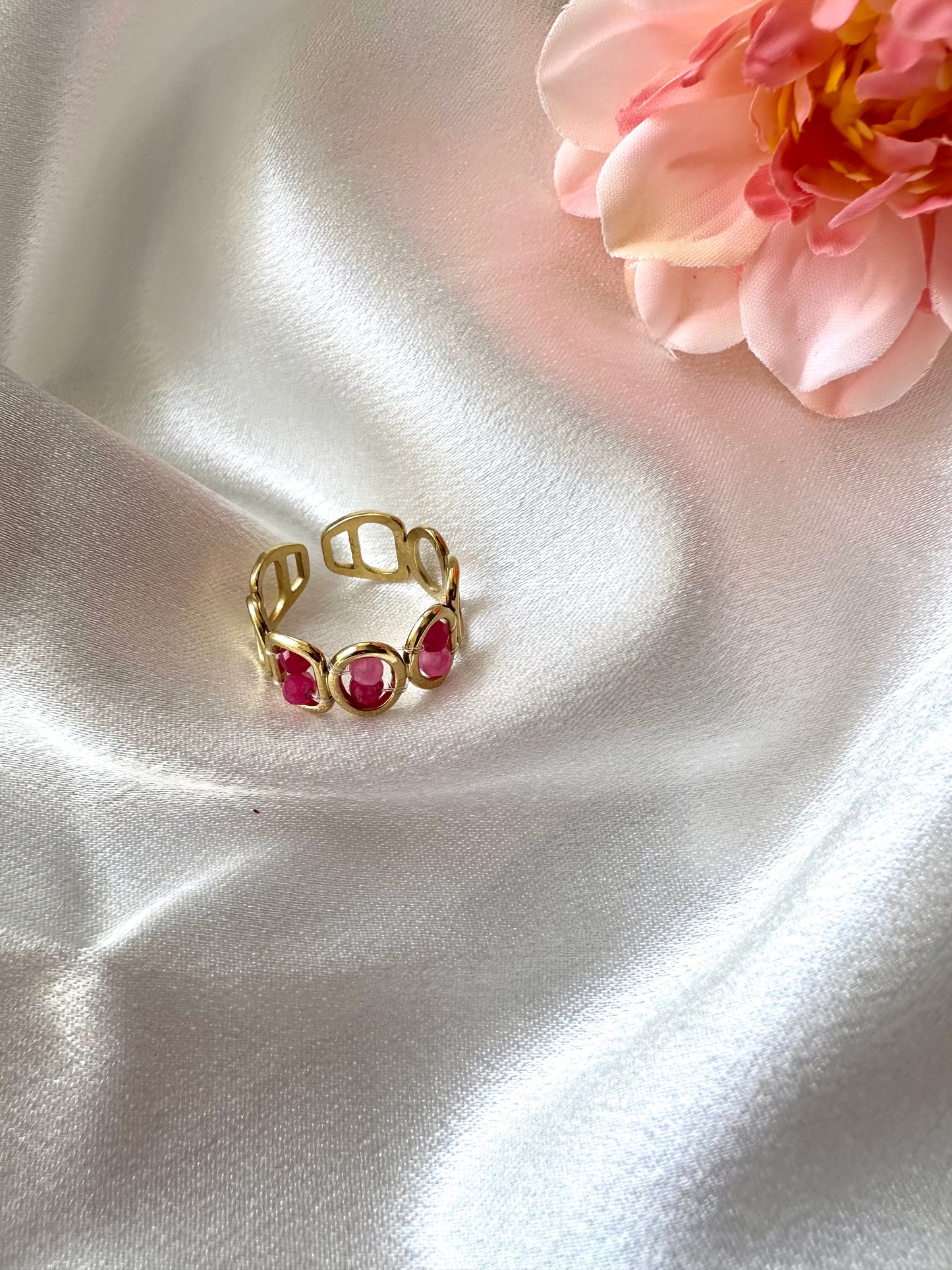 Bague Salma