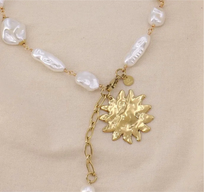 Collier Erena