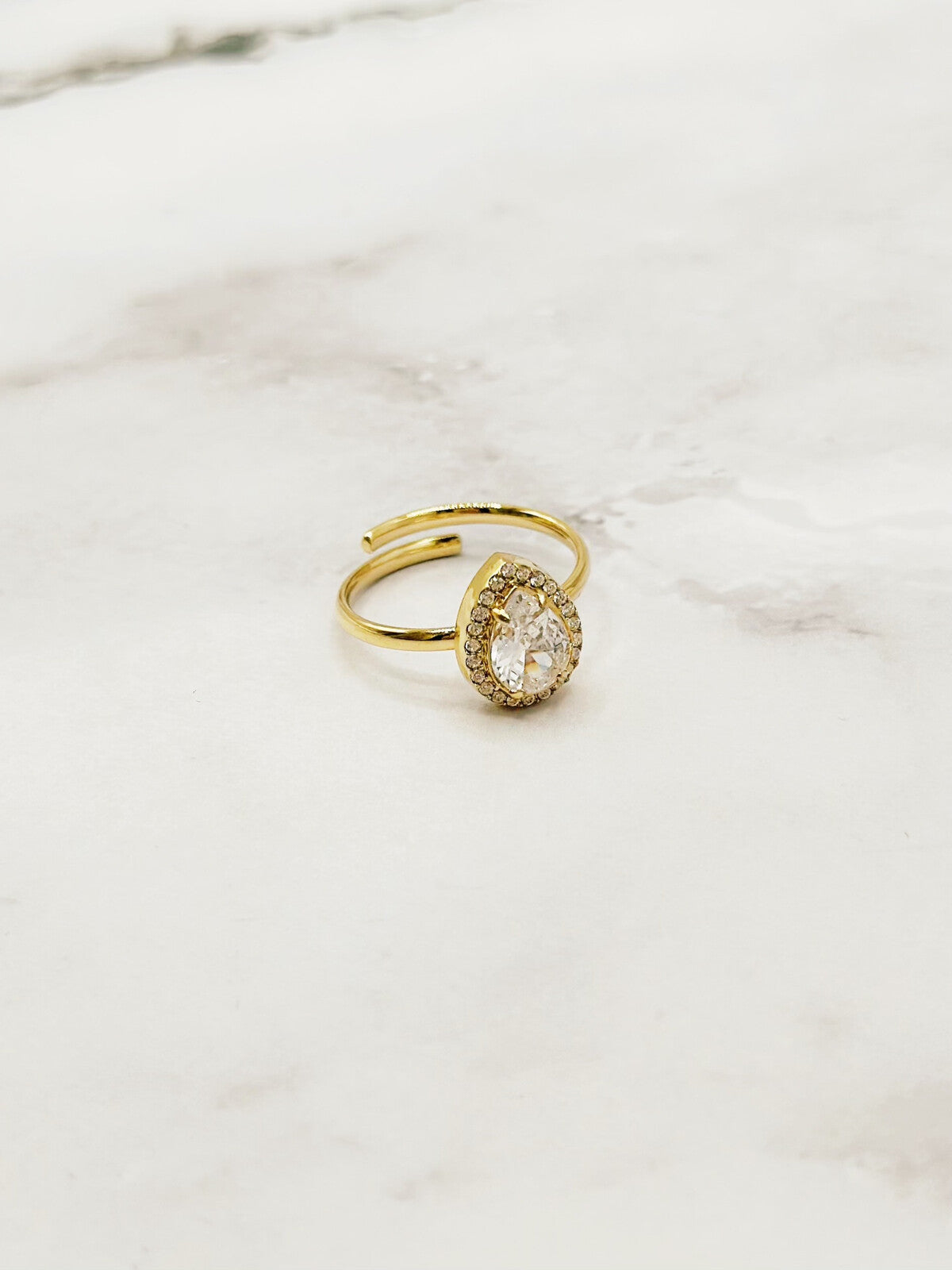 Bague Katya