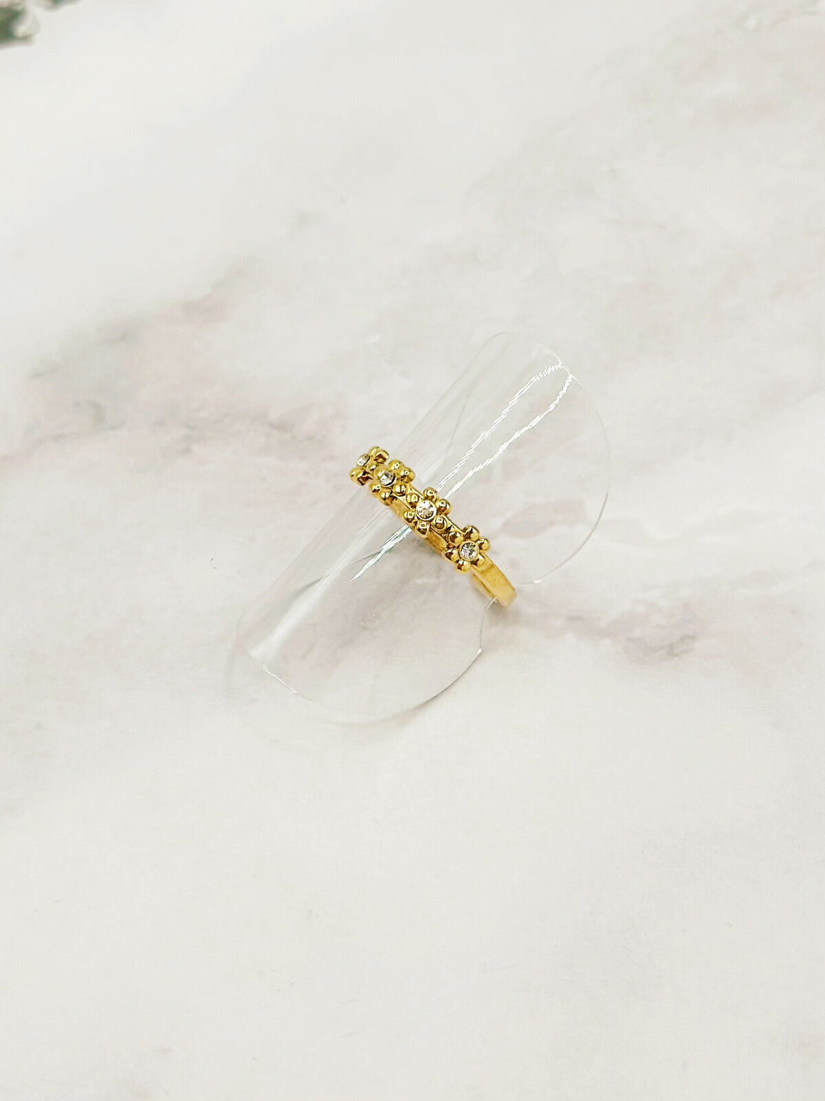 Bague Clara