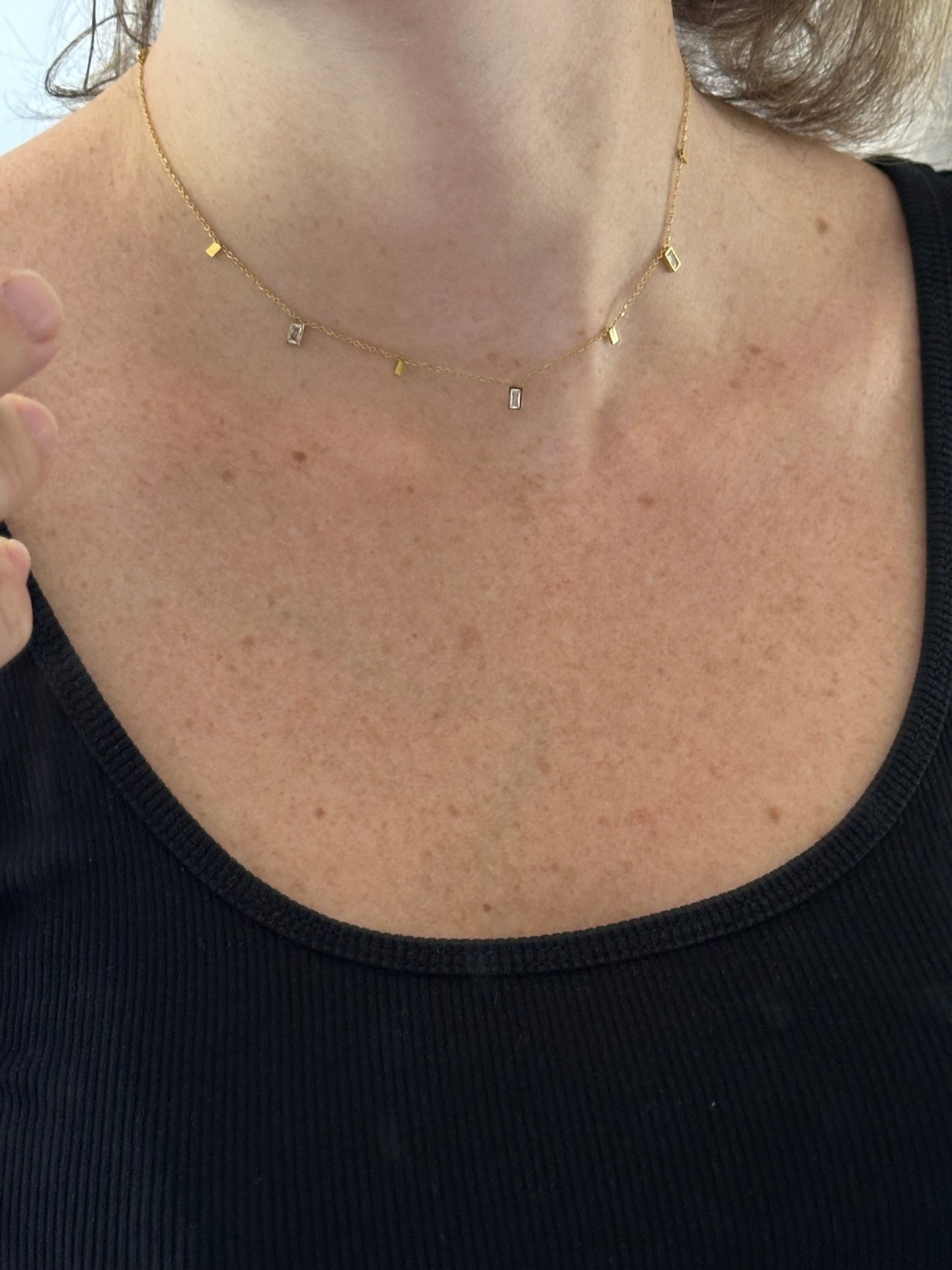 Collier Taya