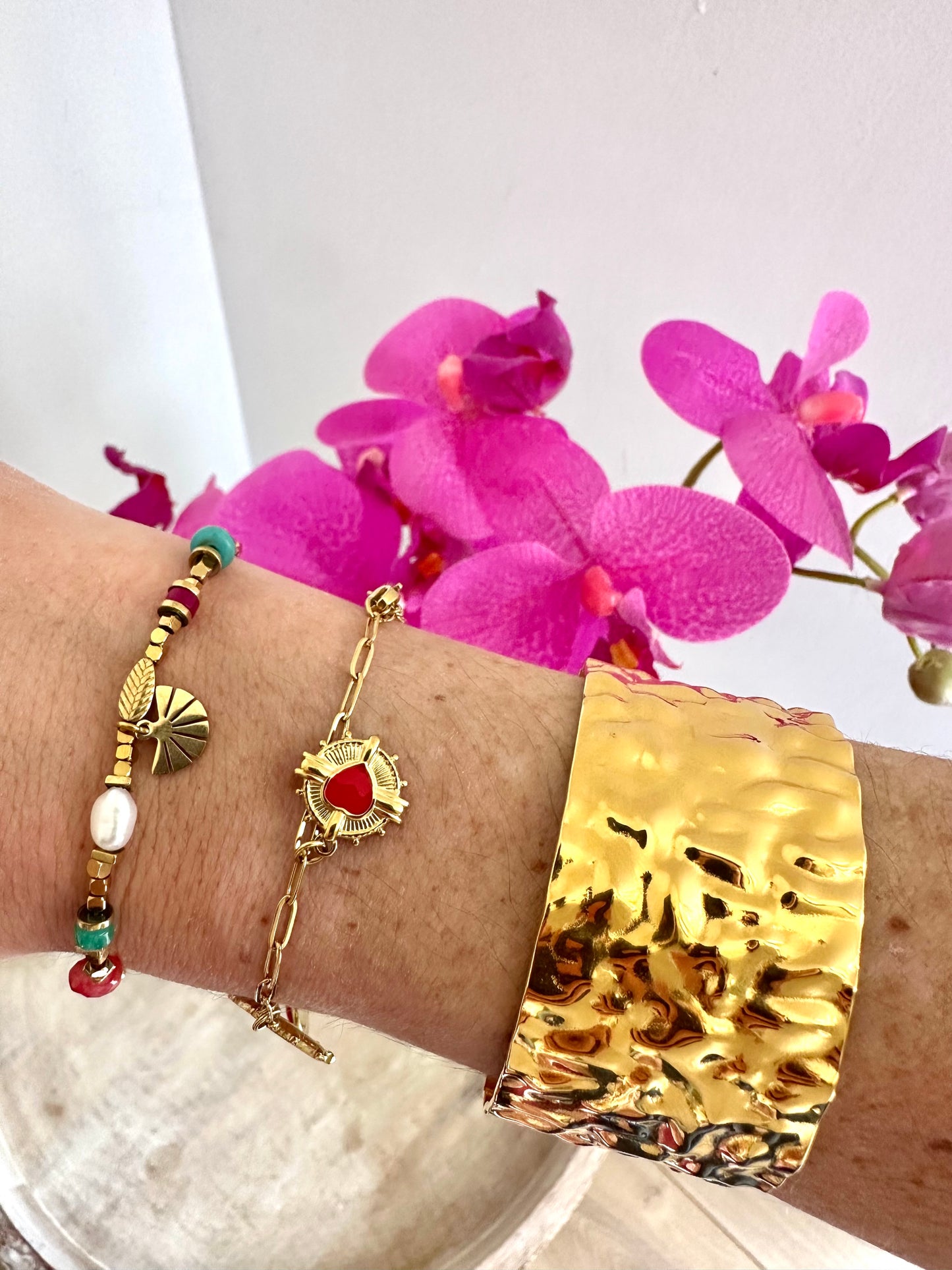 Bracelet Reni