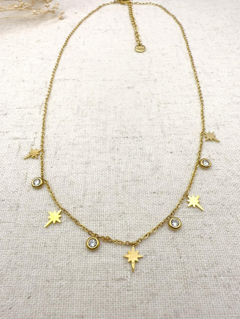 Collier Thea