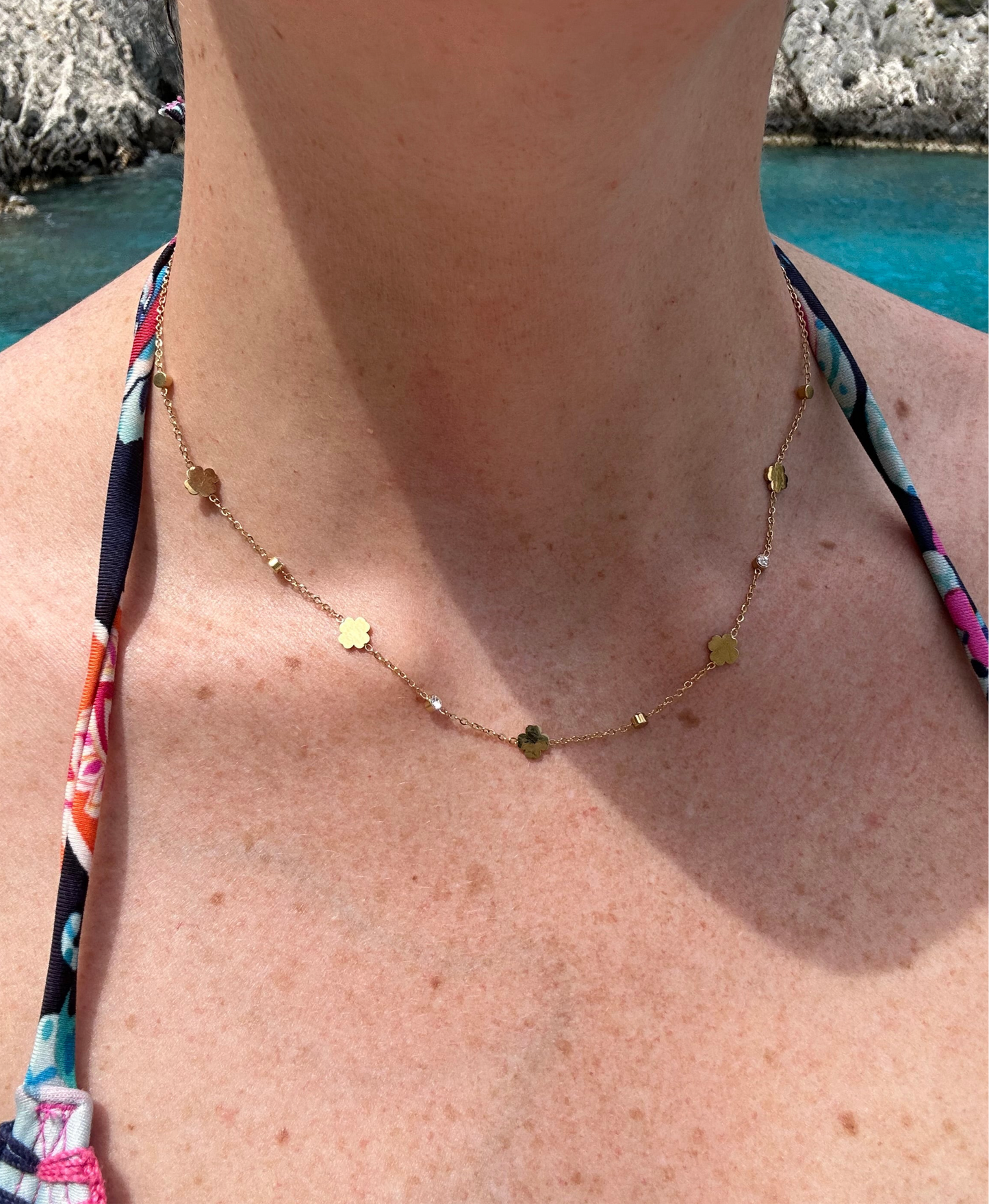 Collier Tamara