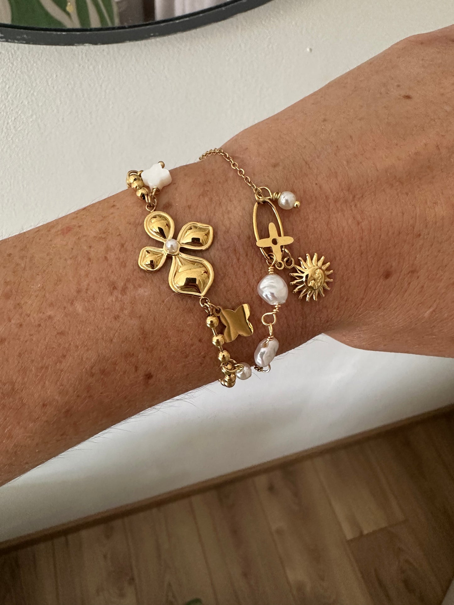 Bracelet Anaïs